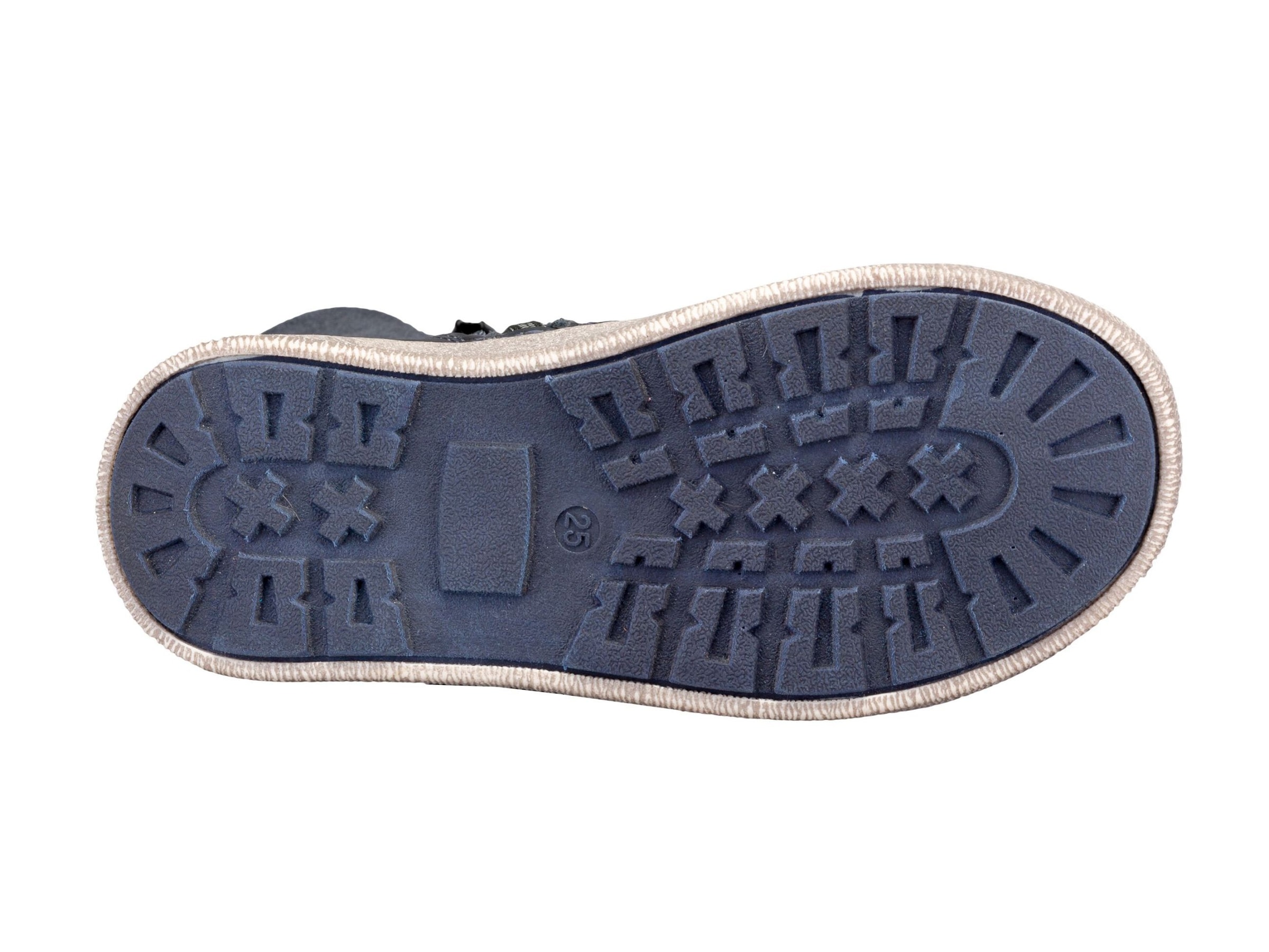 Lico Winterstiefel »Winterstiefel Anjana«