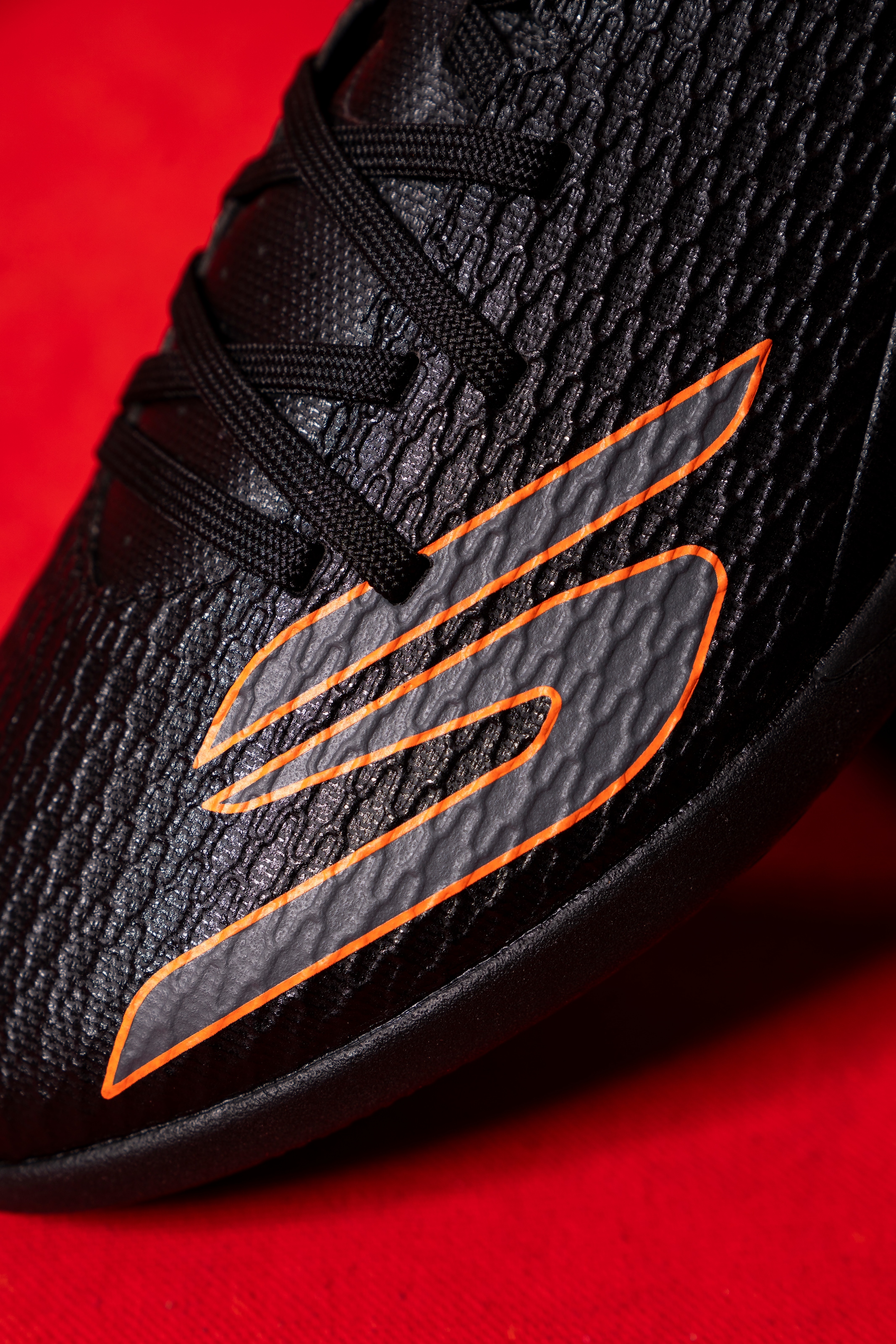 Skechers Fußballschuh »JR CRIB IC, Skechers Skx_2 Jr Td Ic«, Indoor Court Schuh für eine optimale und präzise Ballkontrolle