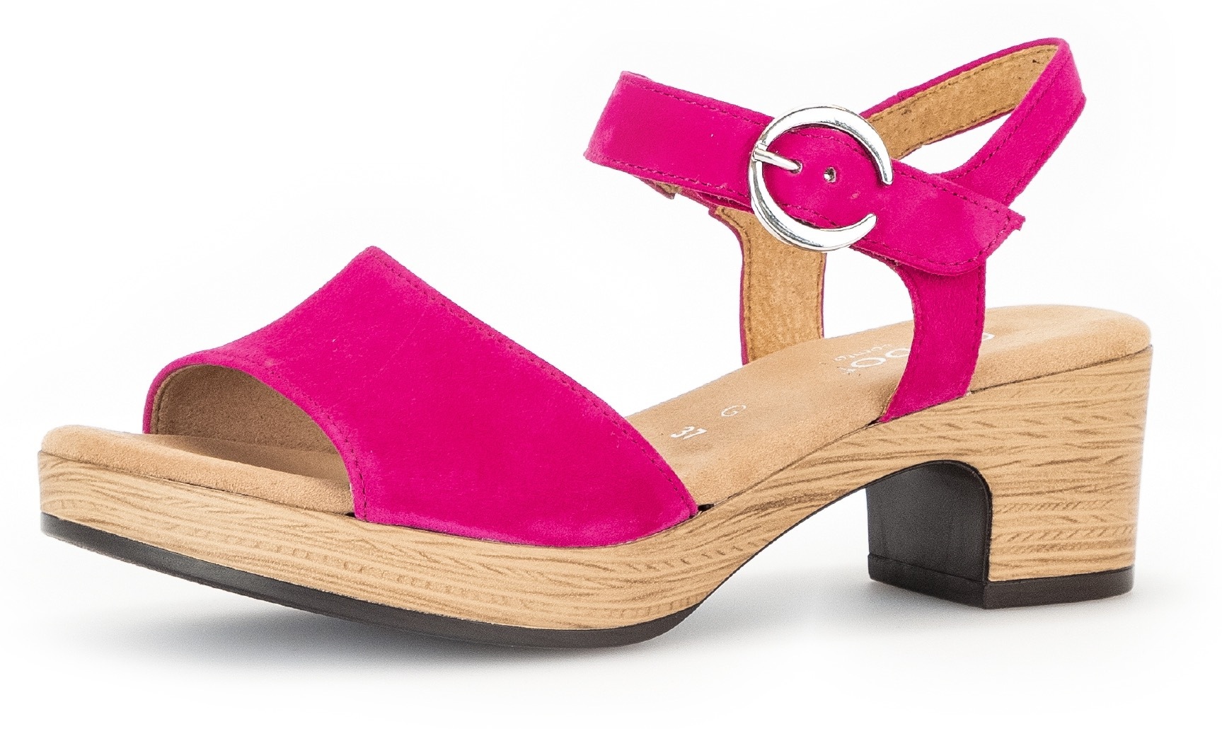 Sandalette 