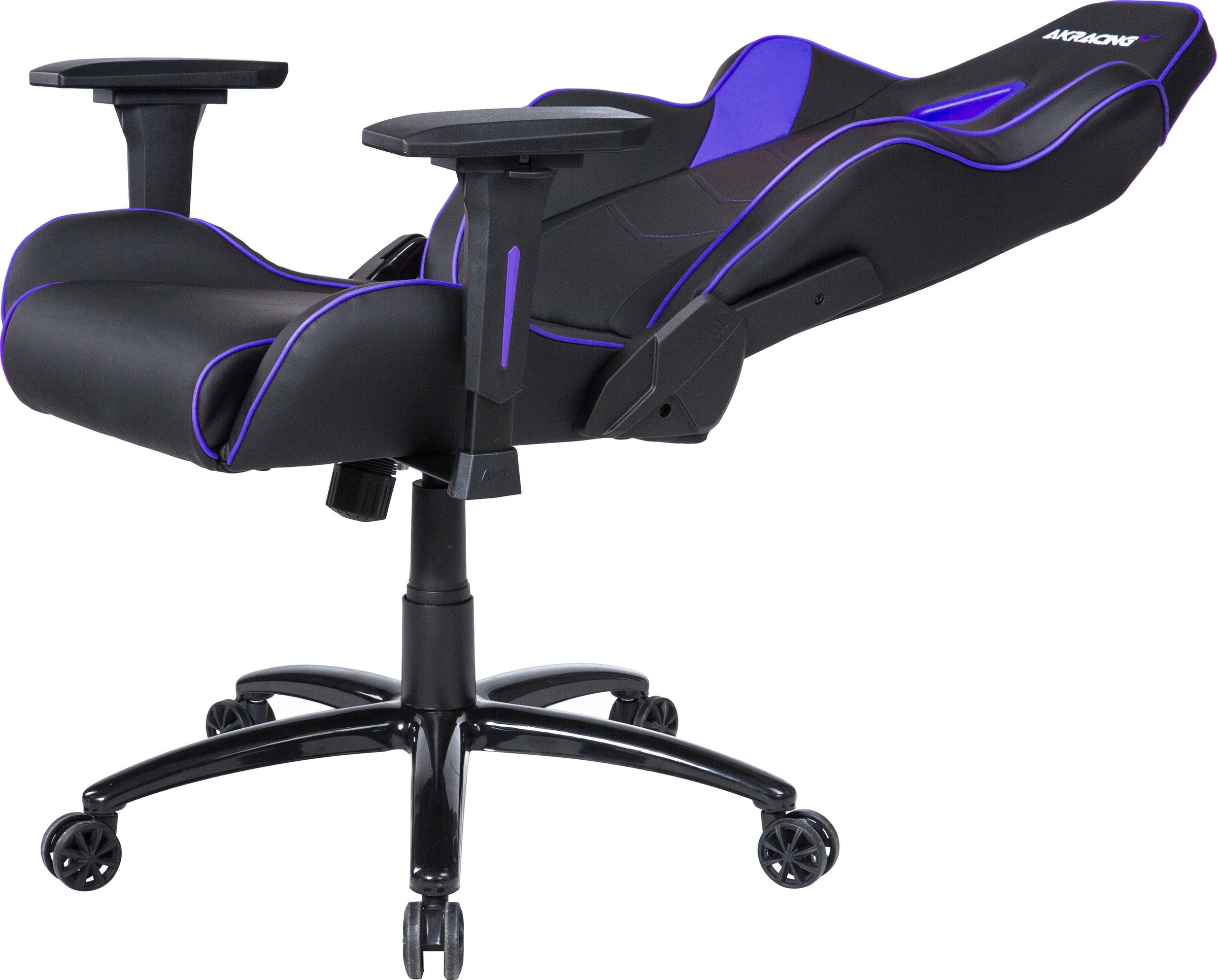 4. Bild von AKRacing Gaming-Stuhl »Core LX Plus«, 1 St.