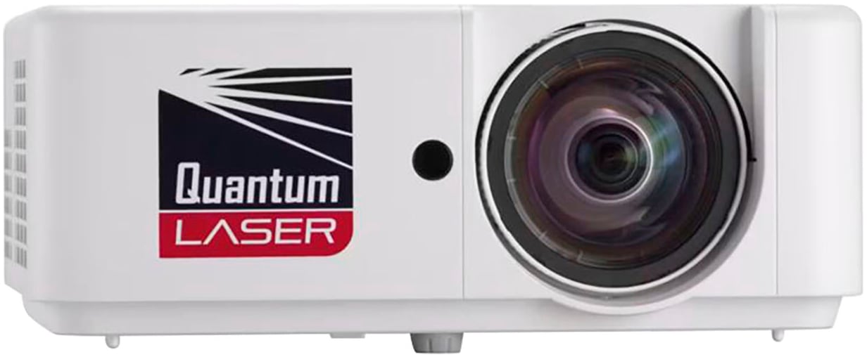 Infocus Beamer »IN1028ST«, (400000:1)