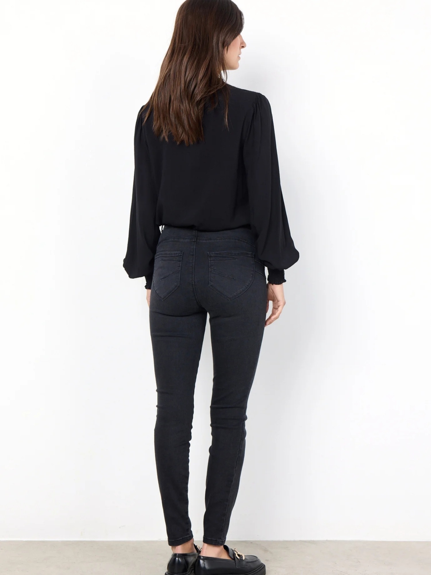 soyaconcept 5-Pocket-Hose »Soya Concept Jeans SC-KIMBERLY PATRIZIA 10_B«