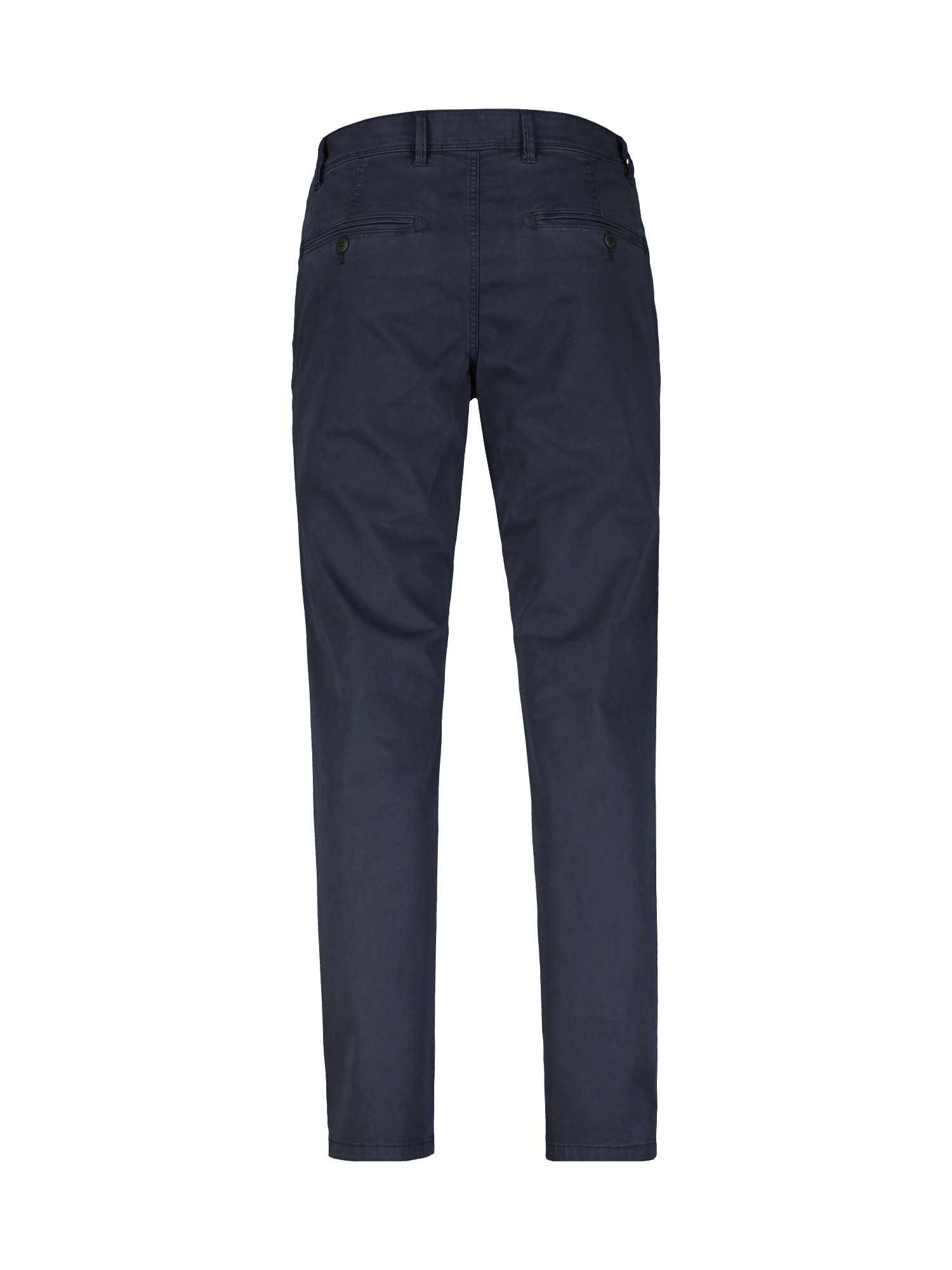 LERROS 5-Pocket-Jeans »LERROS Basic Chino in Strukturqualität, SLIM FIT«
