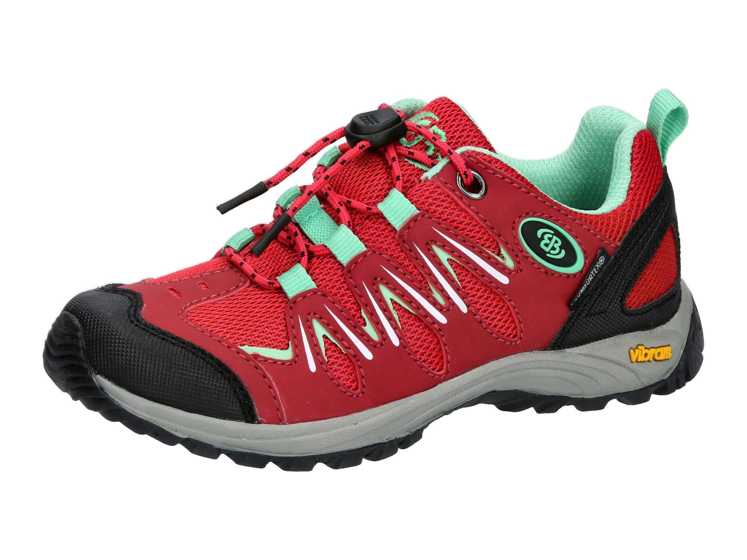 Outdoorschuh »Outdoorschuh Expedition Kids«