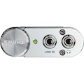 Shure Audioverstärker »SHA900 Portabler Kopfhörer«, für Kopfhörer und Ohrhörer