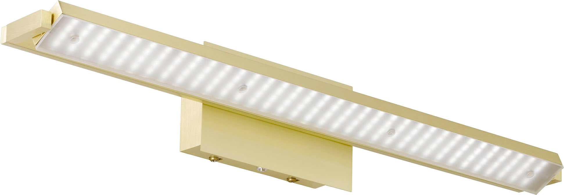 FISCHER & HONSEL LED Wandleuchte »Pare TW«, 1 flammig, Leuchtmittel LED-Mod günstig online kaufen