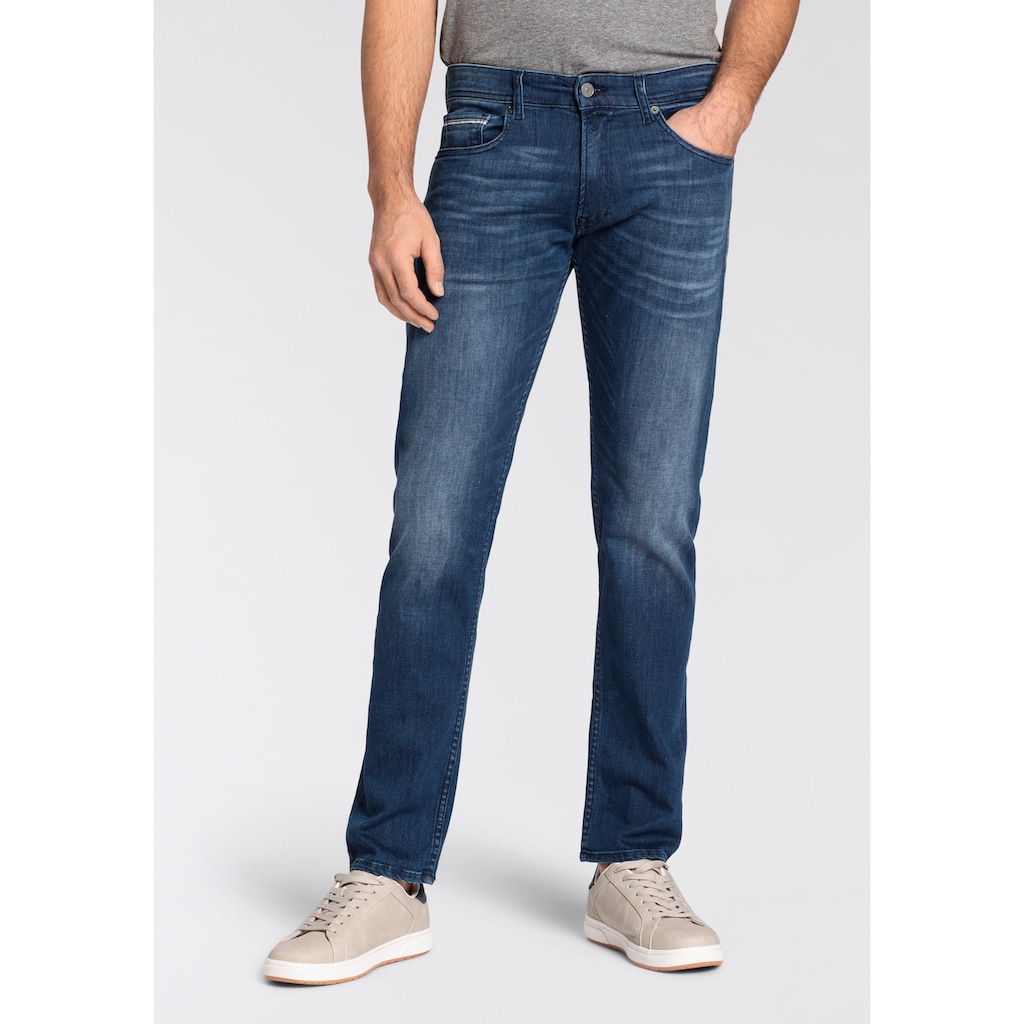 Replay Straight-Jeans »GROVER«