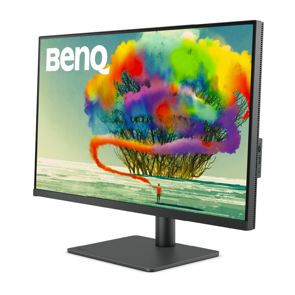 BenQ LCD-Monitor »PD3205U«, 80 cm/31,5 Zoll, 3840 x 2160 px, 4K Ultra HD