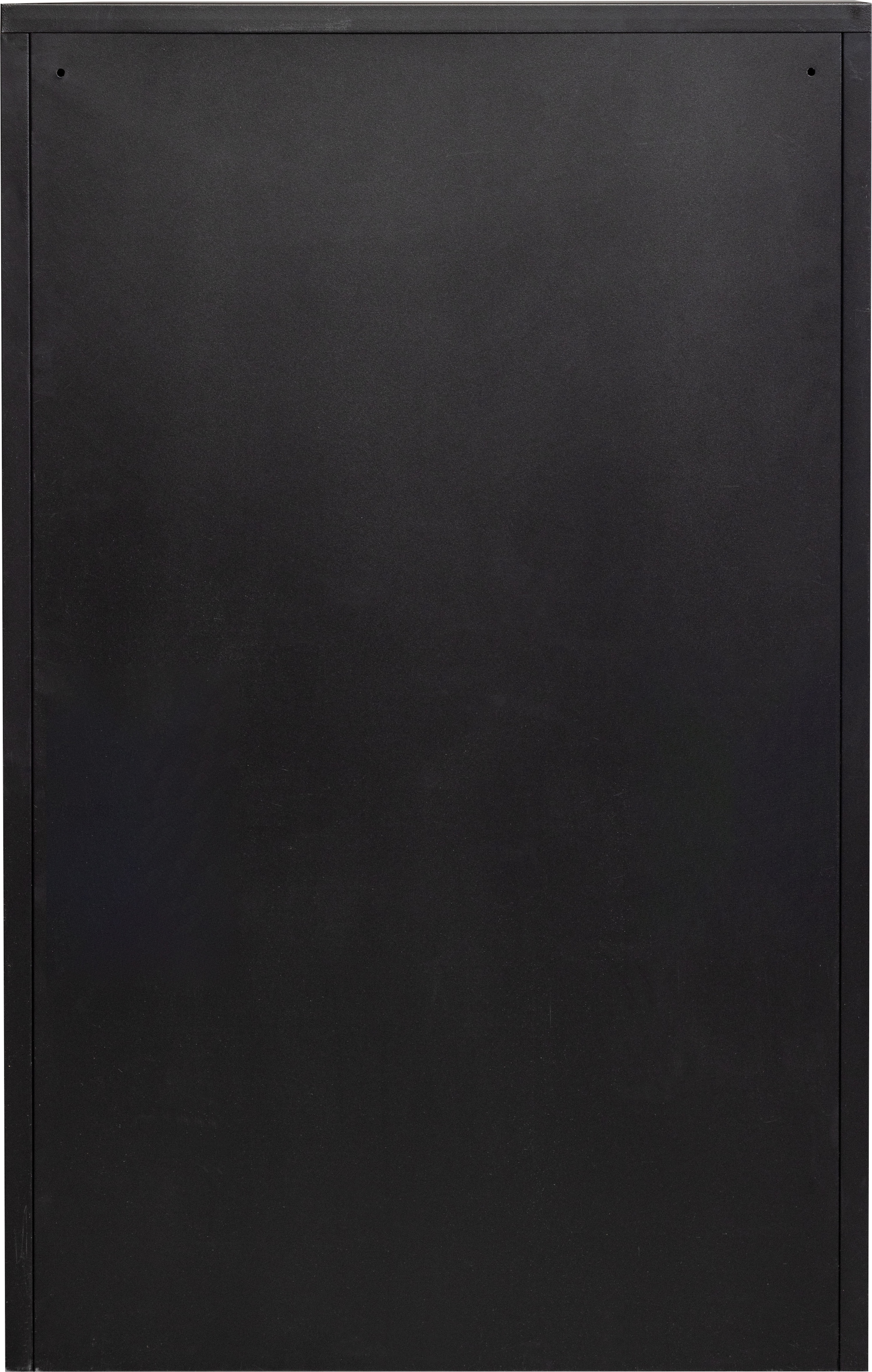 WOOOD Schuhschrank »Sandburg«, mit drei Fächern, Breite 66 cm