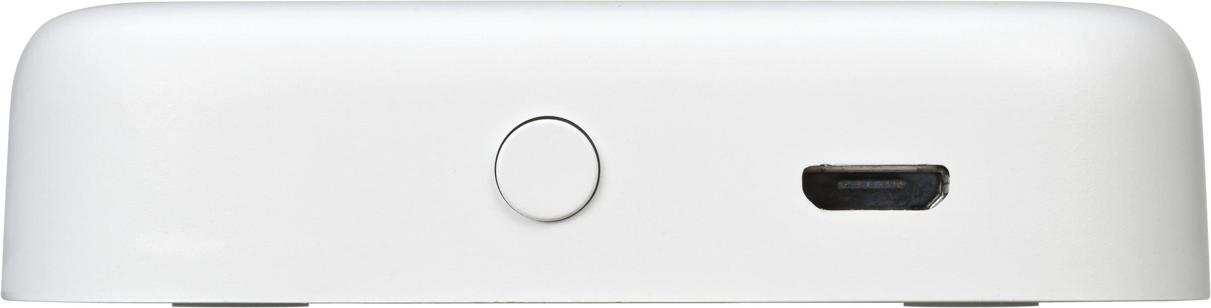 Brennenstuhl Smart-Home-Station »Connect Zigbee Gateway GWY CZ 01«