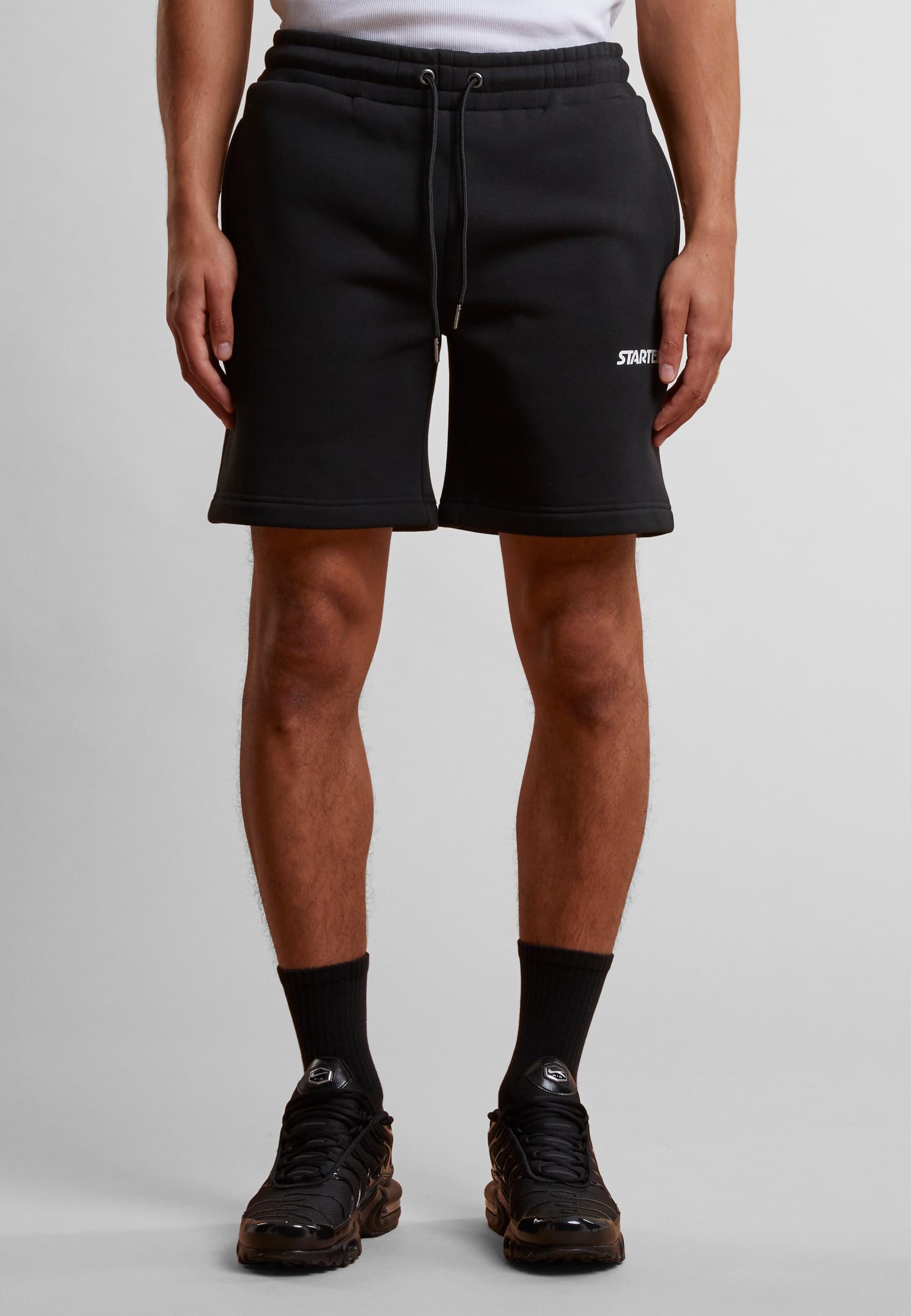 Starter Black Label Sweatshorts »Starter Black Label Starter Small Logo Essential Sweatshorts«