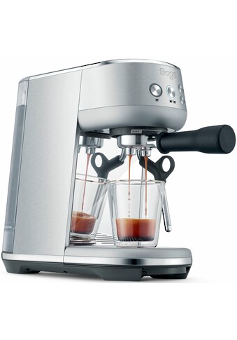 Sage Espressomaschine »SES450BSS the Bambino™« kaufen