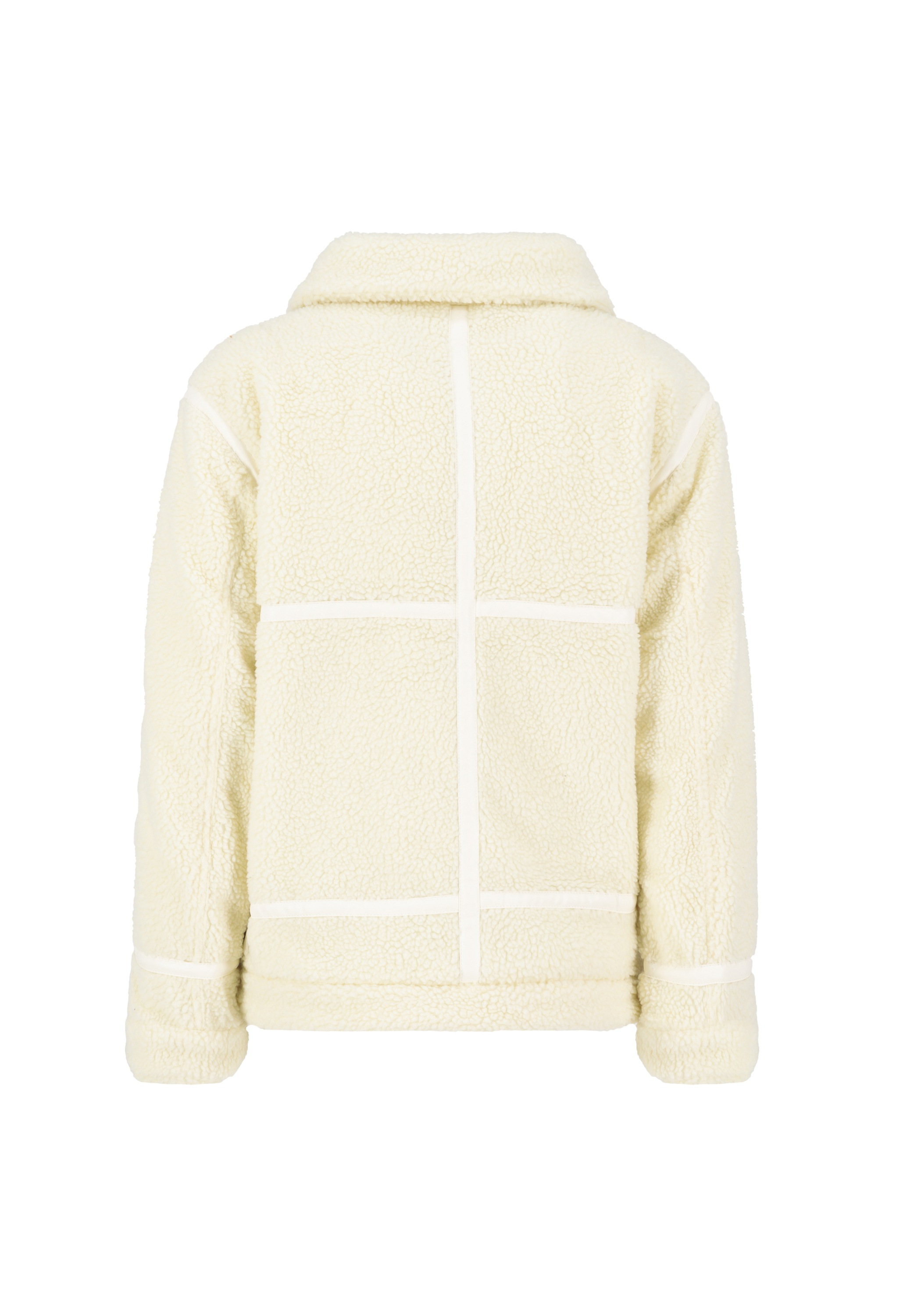 Alpha Industries Bomberjacke »Alpha Industries Men - Bomber Jackets B-3 Teddy«