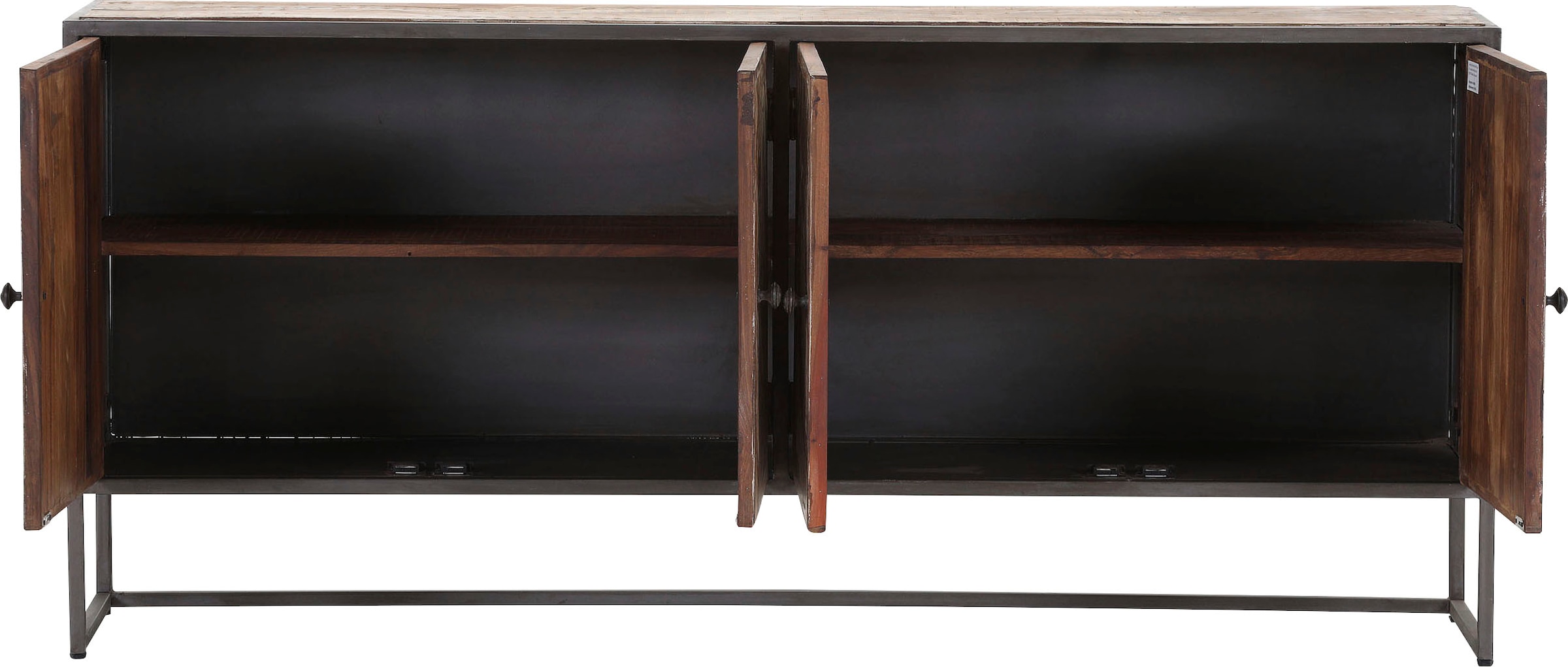 Gutmann Factory Sideboard, Kommode, Breite 180 cm