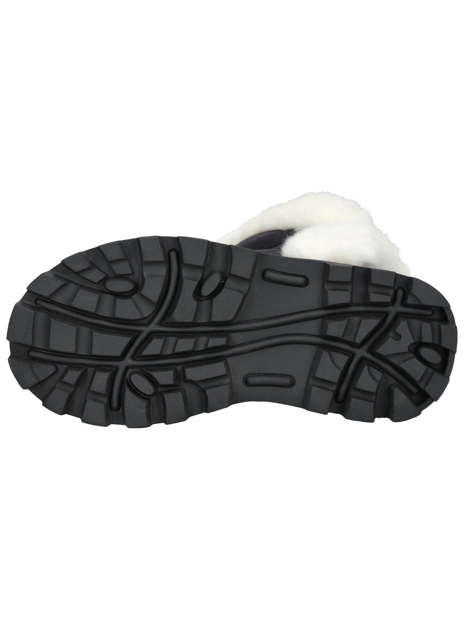 STEVE MADDEN Stiefelette »STEVE MADDEN Stiefelette Textil«