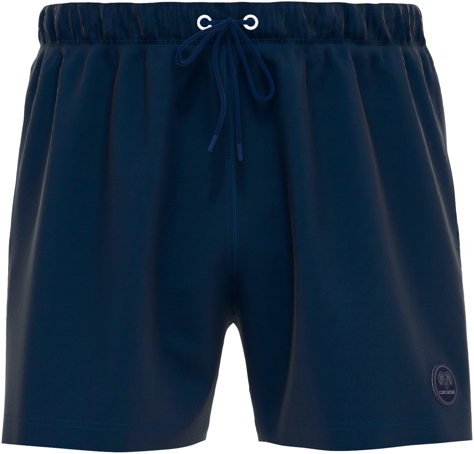 CECEBA Badeshorts »Rio«, (1 St.), mit großem Größenlauf