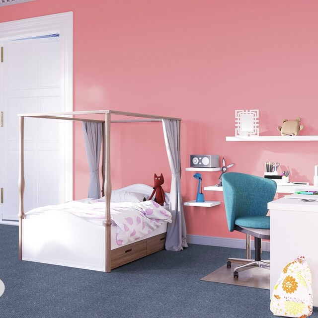 Bodenmeister Teppichboden »Schlingenteppich Kiruna«, rechteckig, Wohnzimmer,  Schlafzimmer, Kinderzimmer, Breite 400/500 cm auf Raten bestellen