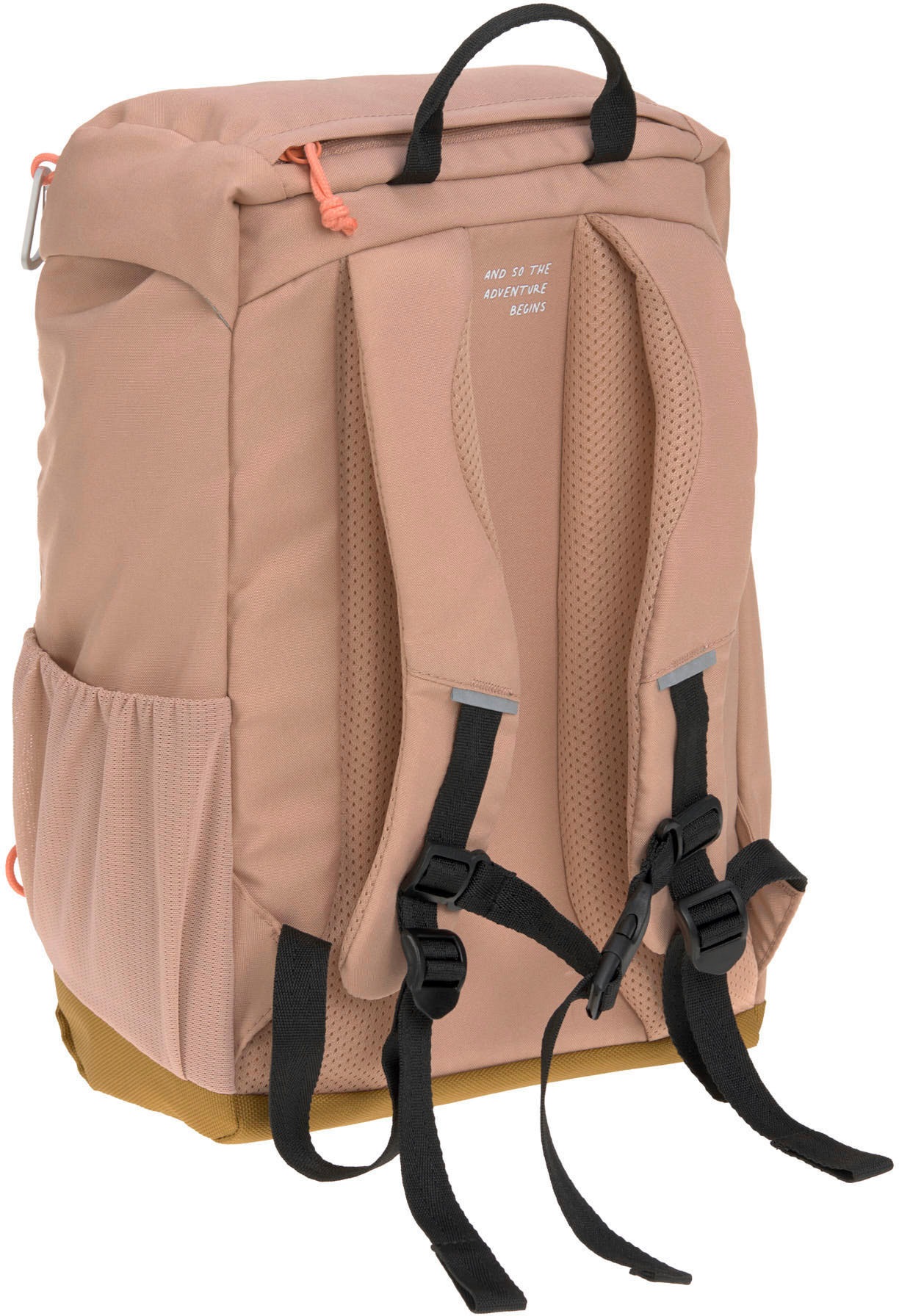 LÄSSIG Kinderrucksack »Nature, Hazelnut«, für Kinder