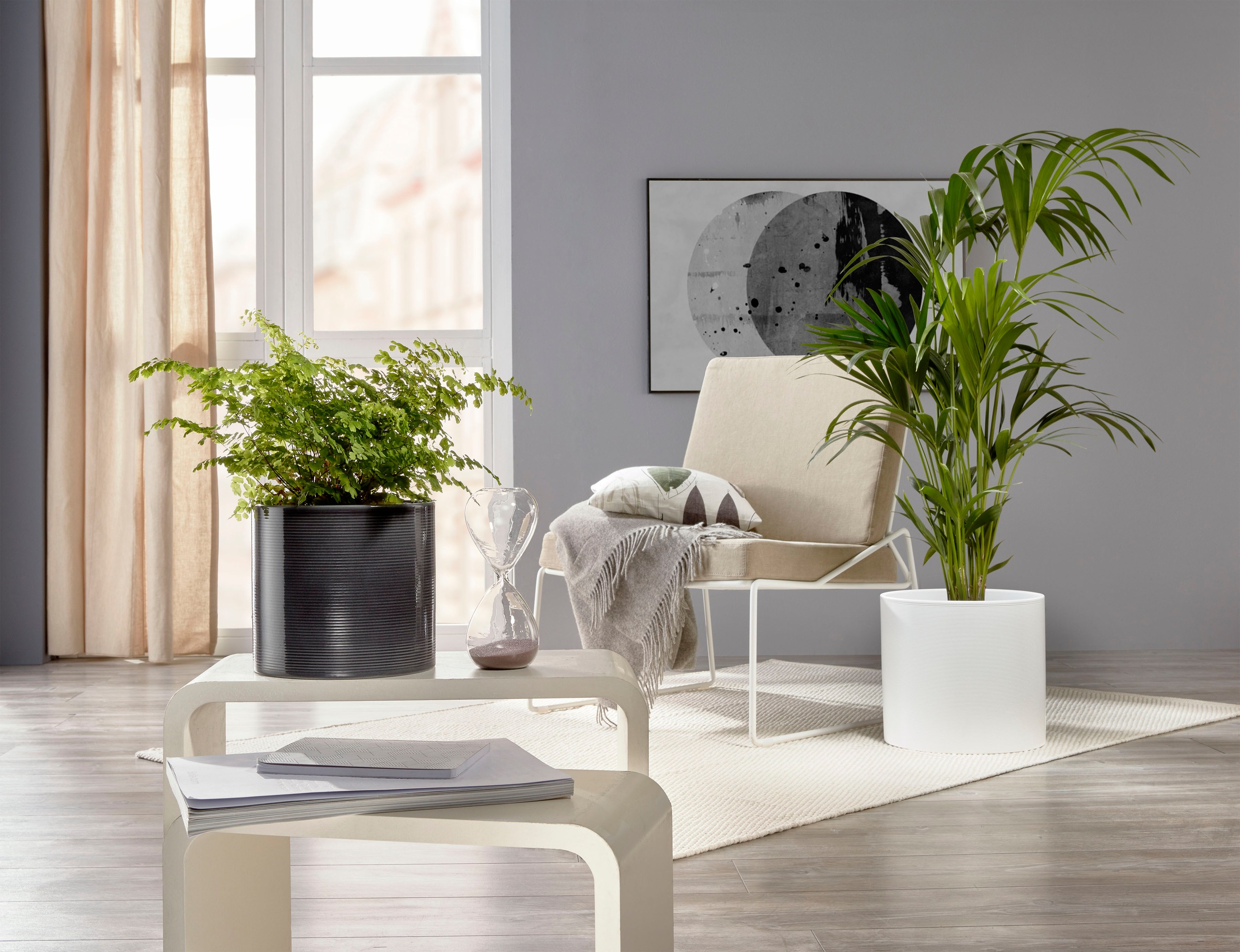 Scheurich Blumentopf »28/828«