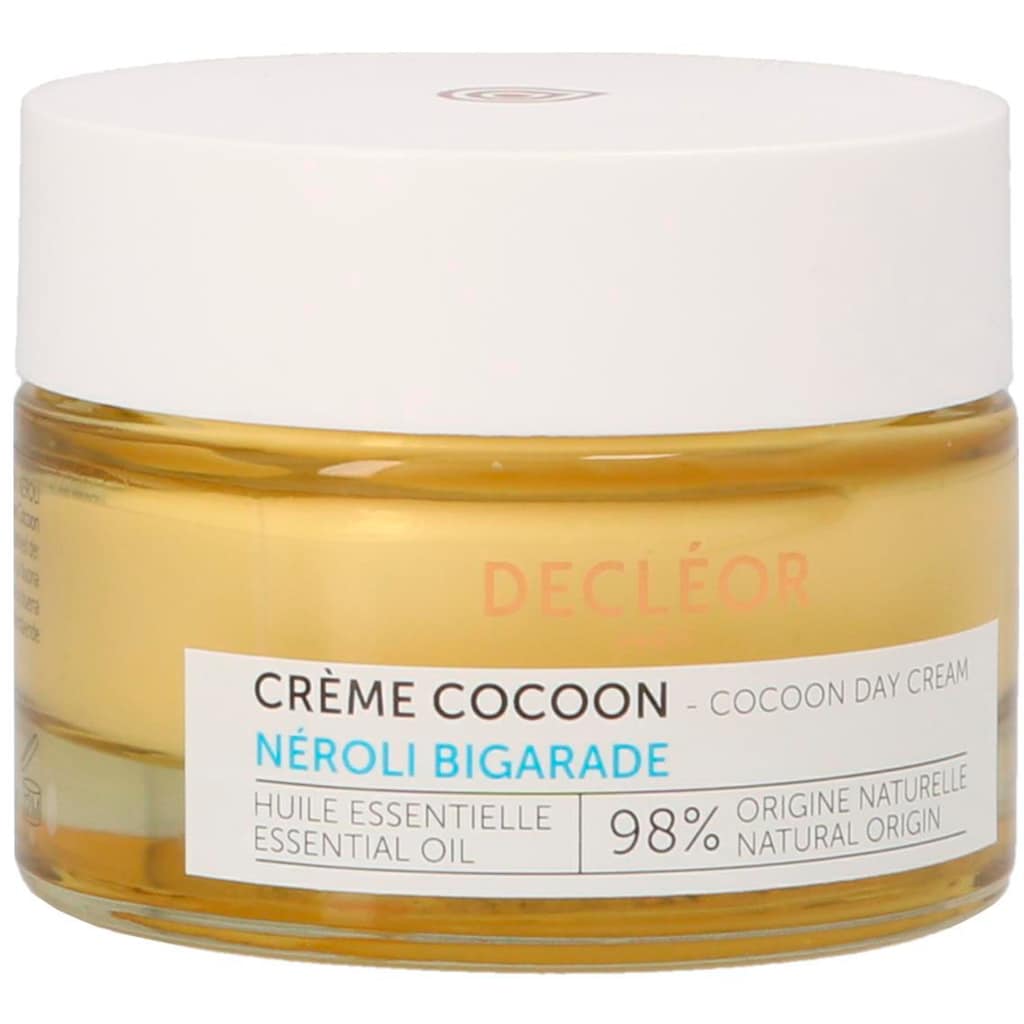 Decléor Tagescreme »Cocoon Day Cream«