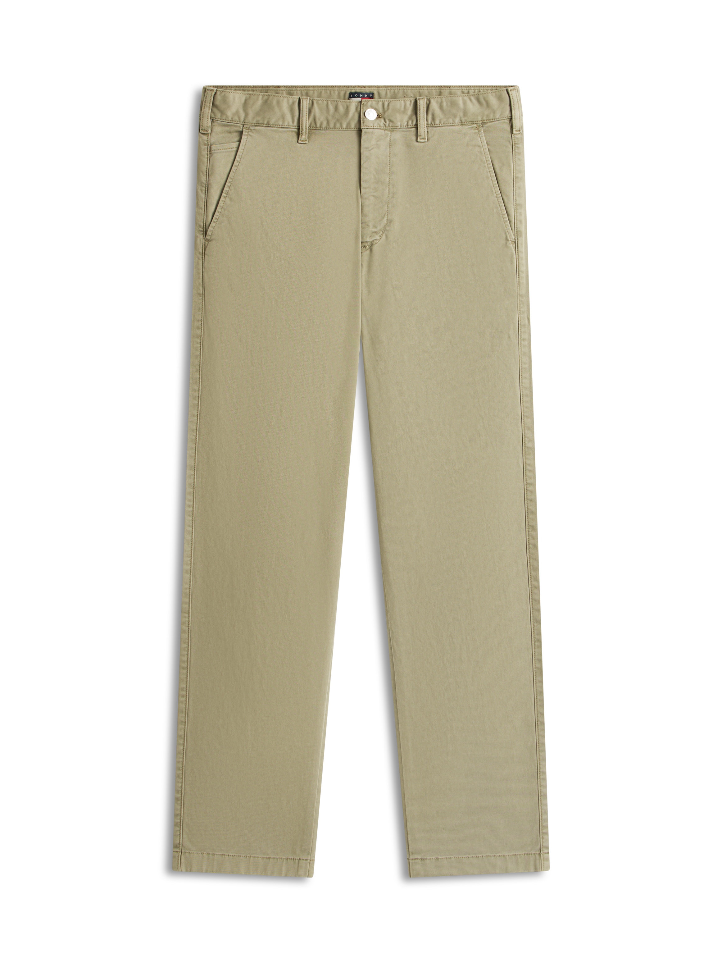 Tommy Jeans Chinohose »SONNY«  Twill aus Stretch-Baumwolle, Tapered Fit