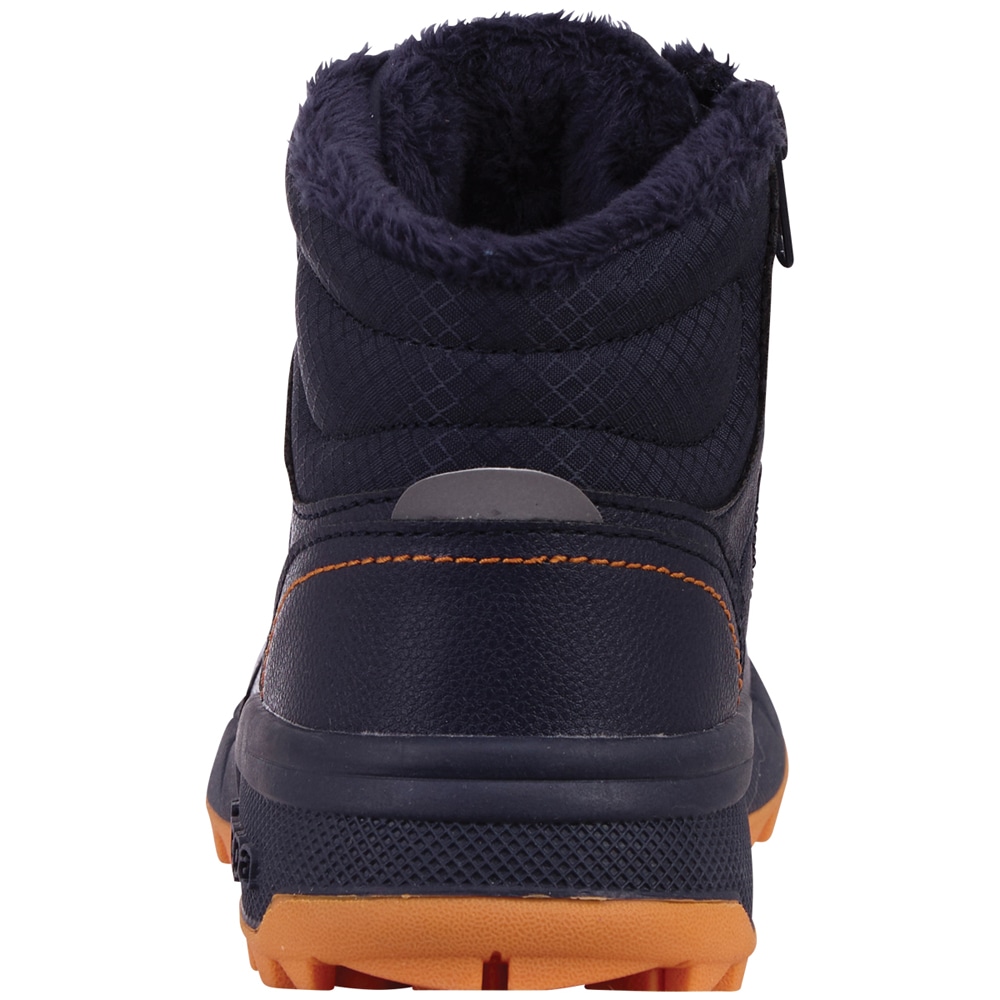 Kappa Winterboots, mit praktischem Reißverschluss auf der Innenseite