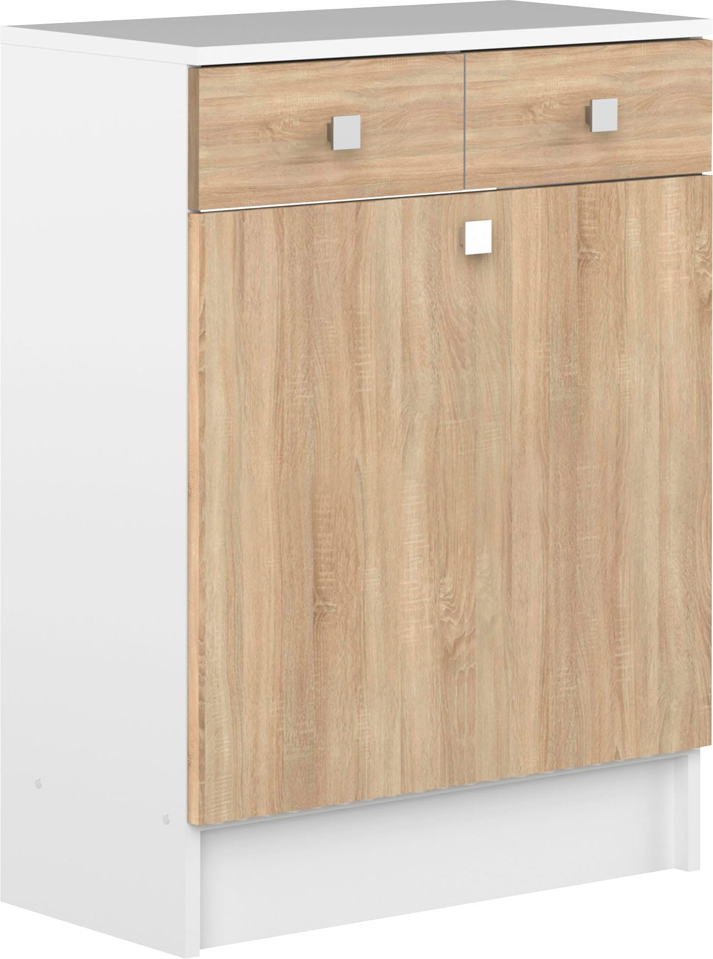 TemaHome Wäscheschrank »Combi Wäscheschrank«