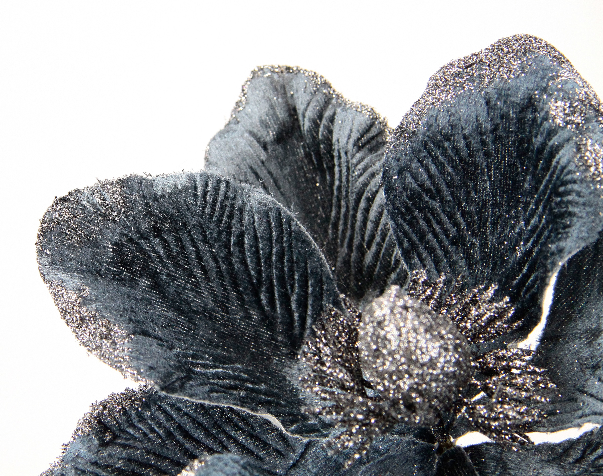 I.GE.A. Kunstblume »Magnolie«, Kunstblume, Dekoblume, 6er Set