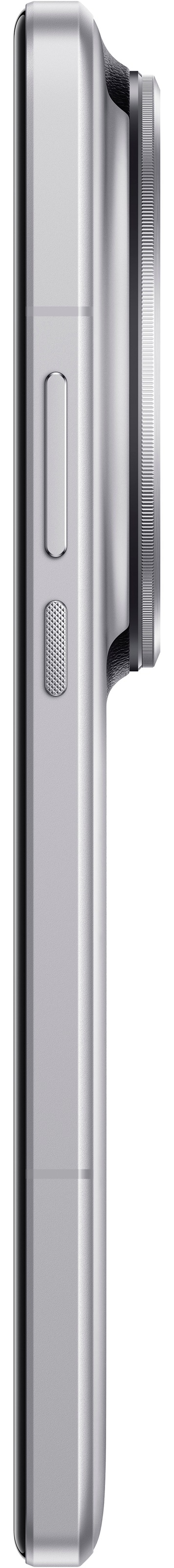 Xiaomi Smartphone »15 Ultra«, silber chrom