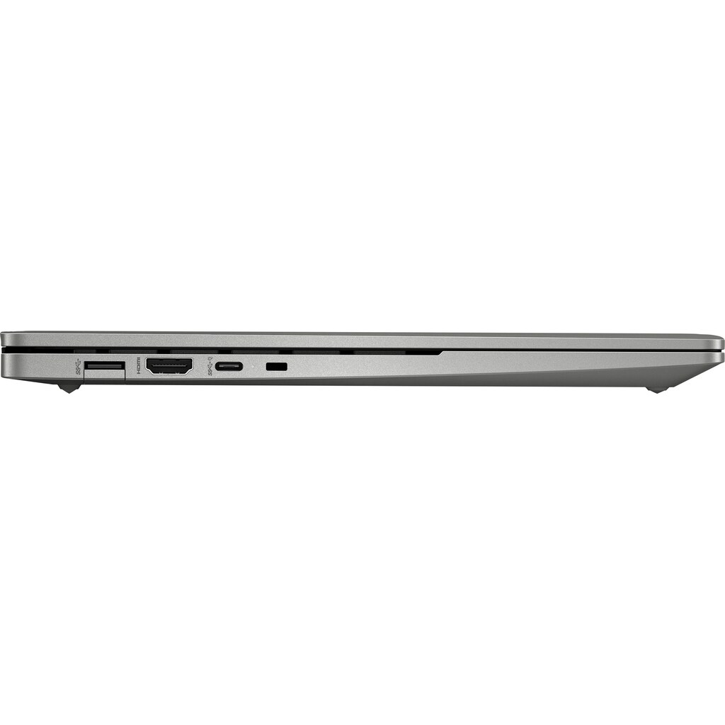 HP Chromebook »14b-nb0030ng«, 35,6 cm, / 14 Zoll, Intel, Core i3, UHD Graphics, 256 GB SSD