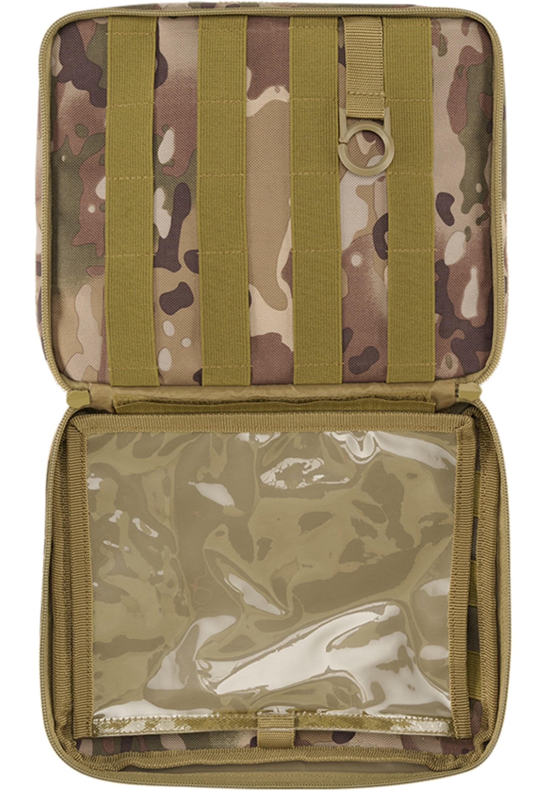 Brandit Beuteltasche »Brandit Unisex Molle Operator Pouch«