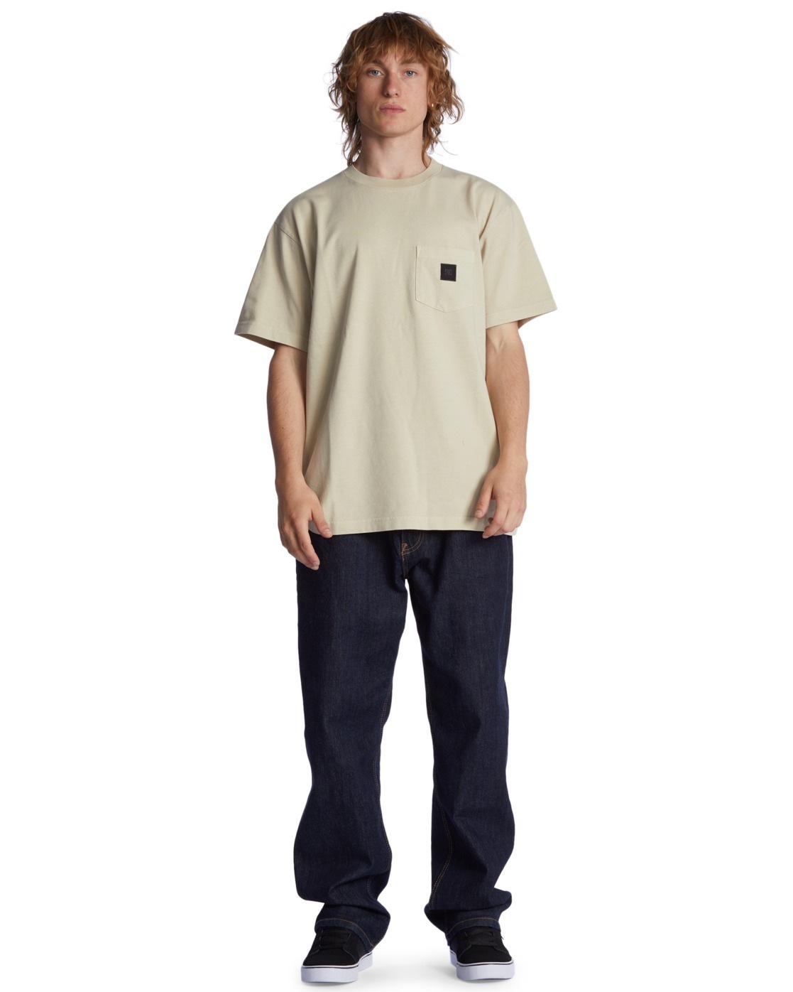 DC Shoes T-Shirt »DC 1994«