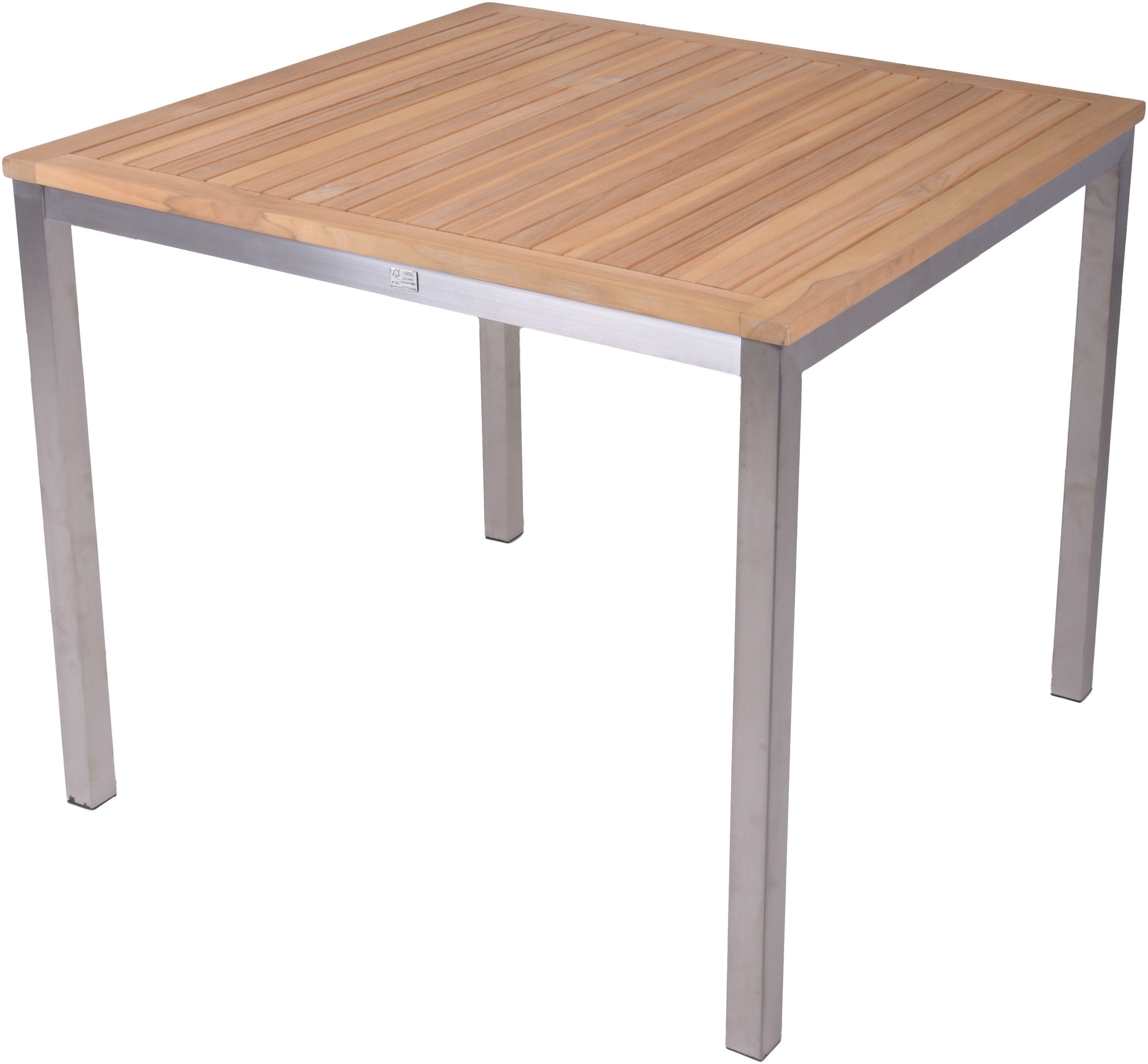 Garden Pleasure Garten-Essgruppe »DENVER Set 12« 3 Stk. tlg. günstig online kaufen