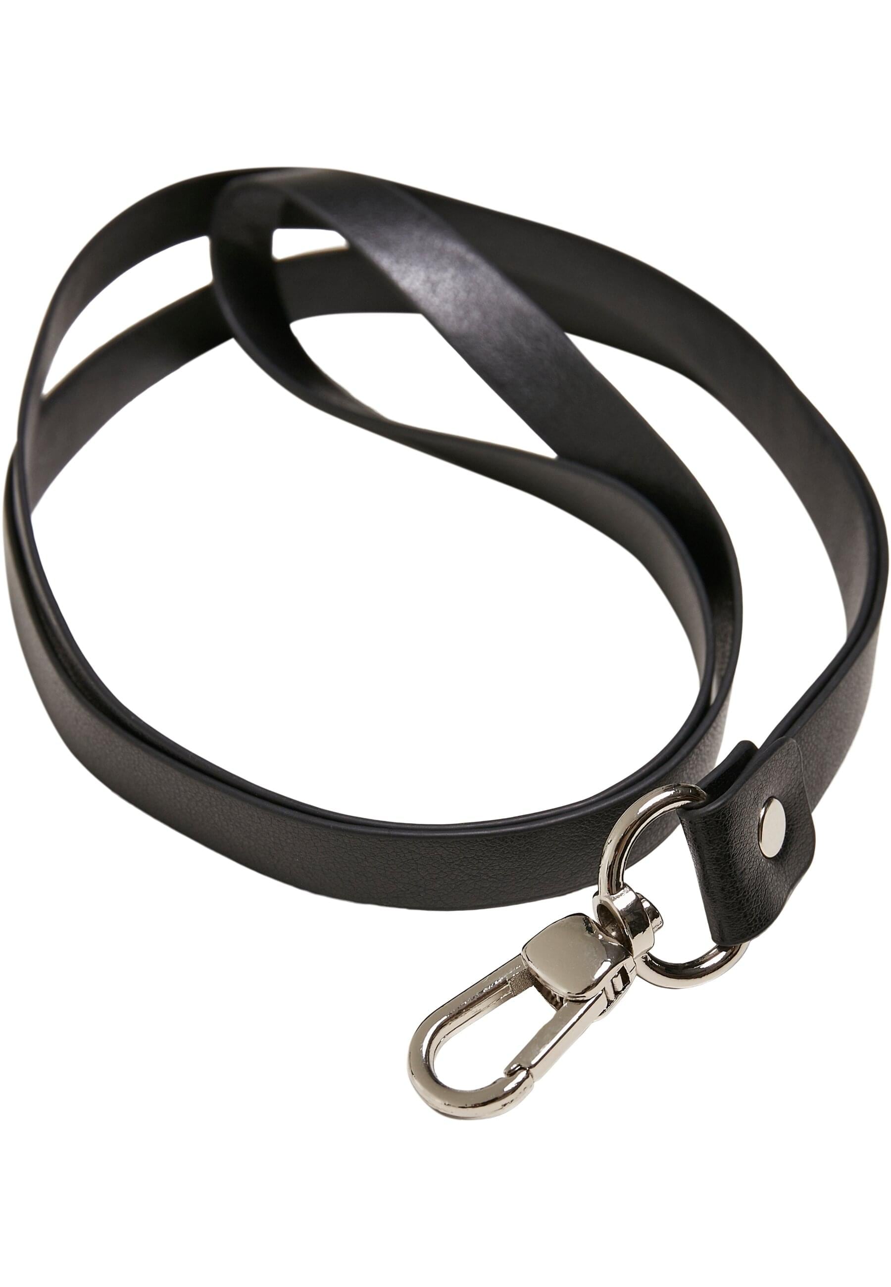 URBAN CLASSICS Edelstahlkette »Urban Classics Unisex Earphone Case Necklace«