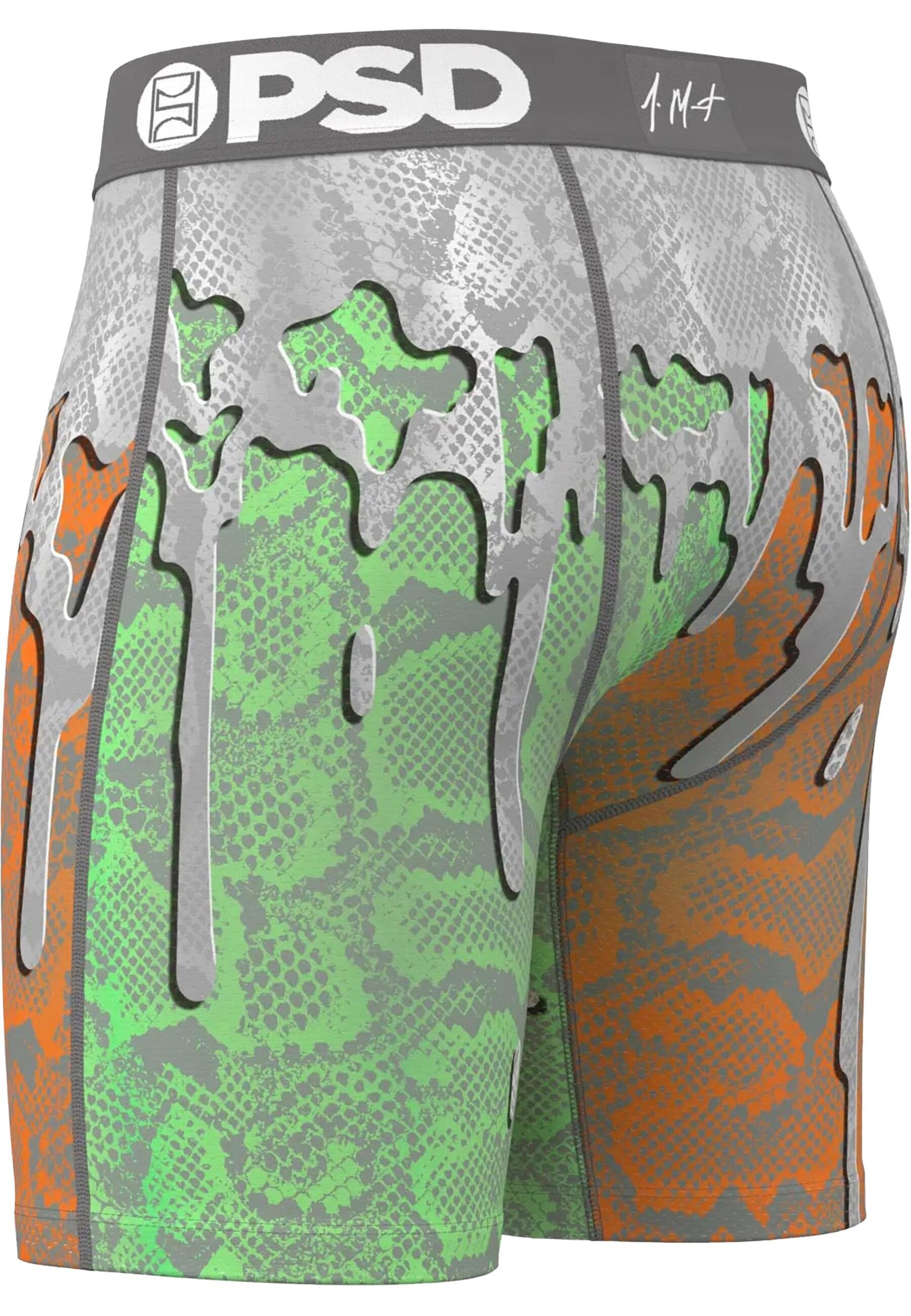 PSD Boxershorts »PSD JA MISMATCHED MM« 1 Stk.