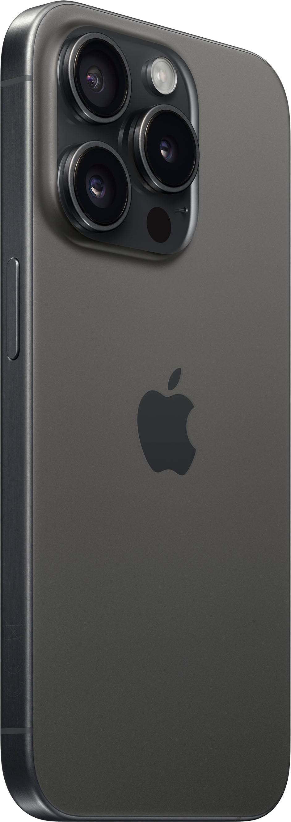 Apple Smartphone »iPhone 15 Speicherplatz, Zoll, MP GB natural Rechnung auf titanium, Pro Kamera cm/6,1 bestellen 15,5 256 48 256GB«