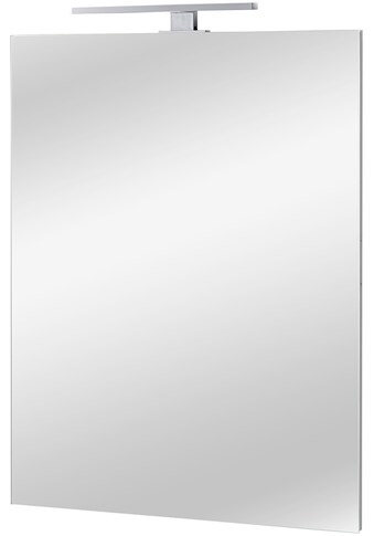 welltime Badspiegel »Fonte«, LED kaufen