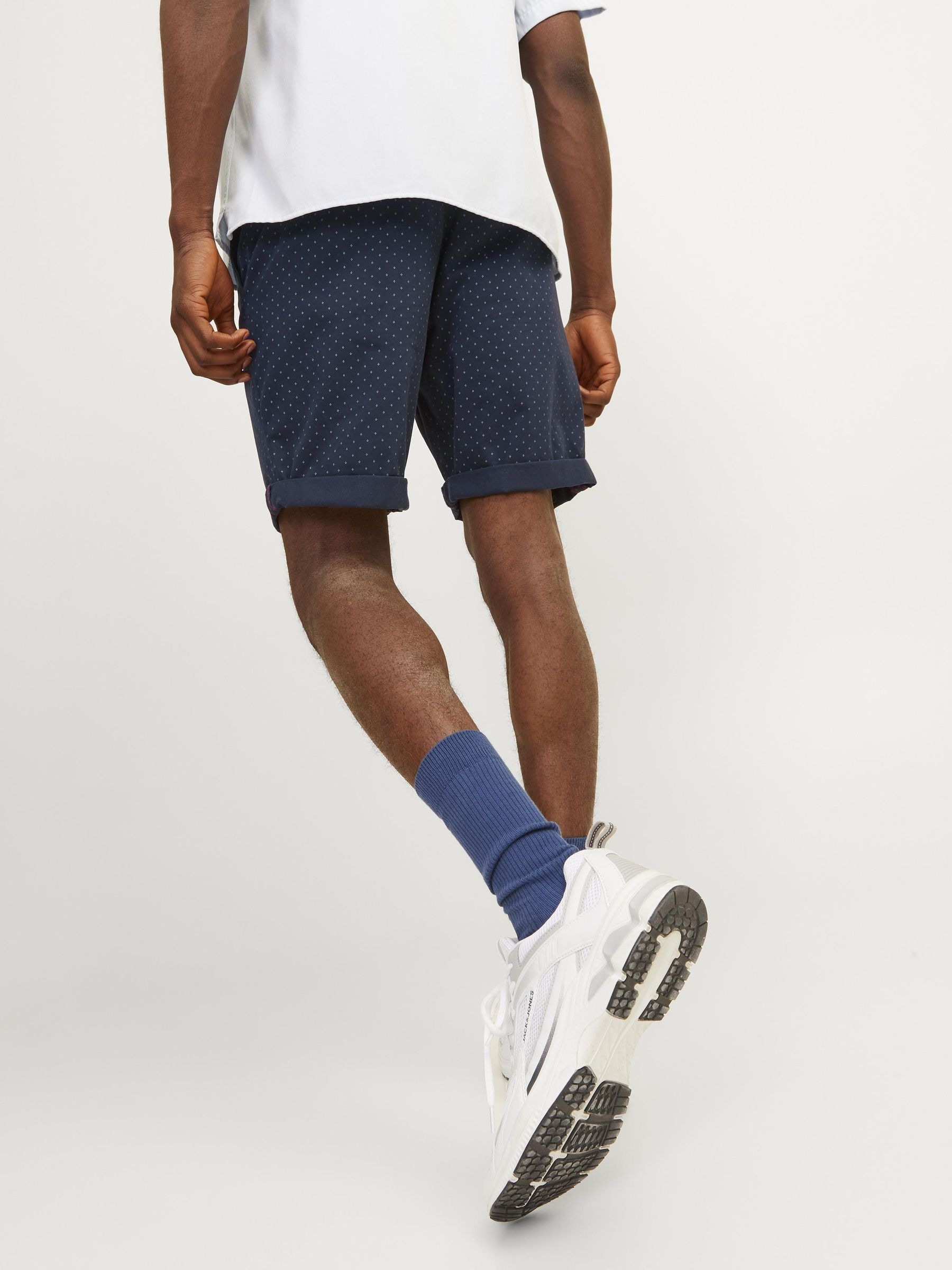 Jack & Jones Chinoshorts »JPSTBOWIE JJSHORT SA«