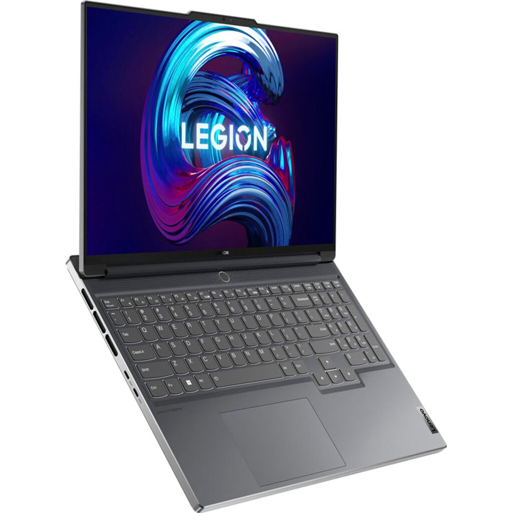 Lenovo Gaming-Notebook »16ARHA7«, 40,6 cm, / 16 Zoll, AMD, Ryzen 7, Radeon RX 6600S, 1000 GB SSD