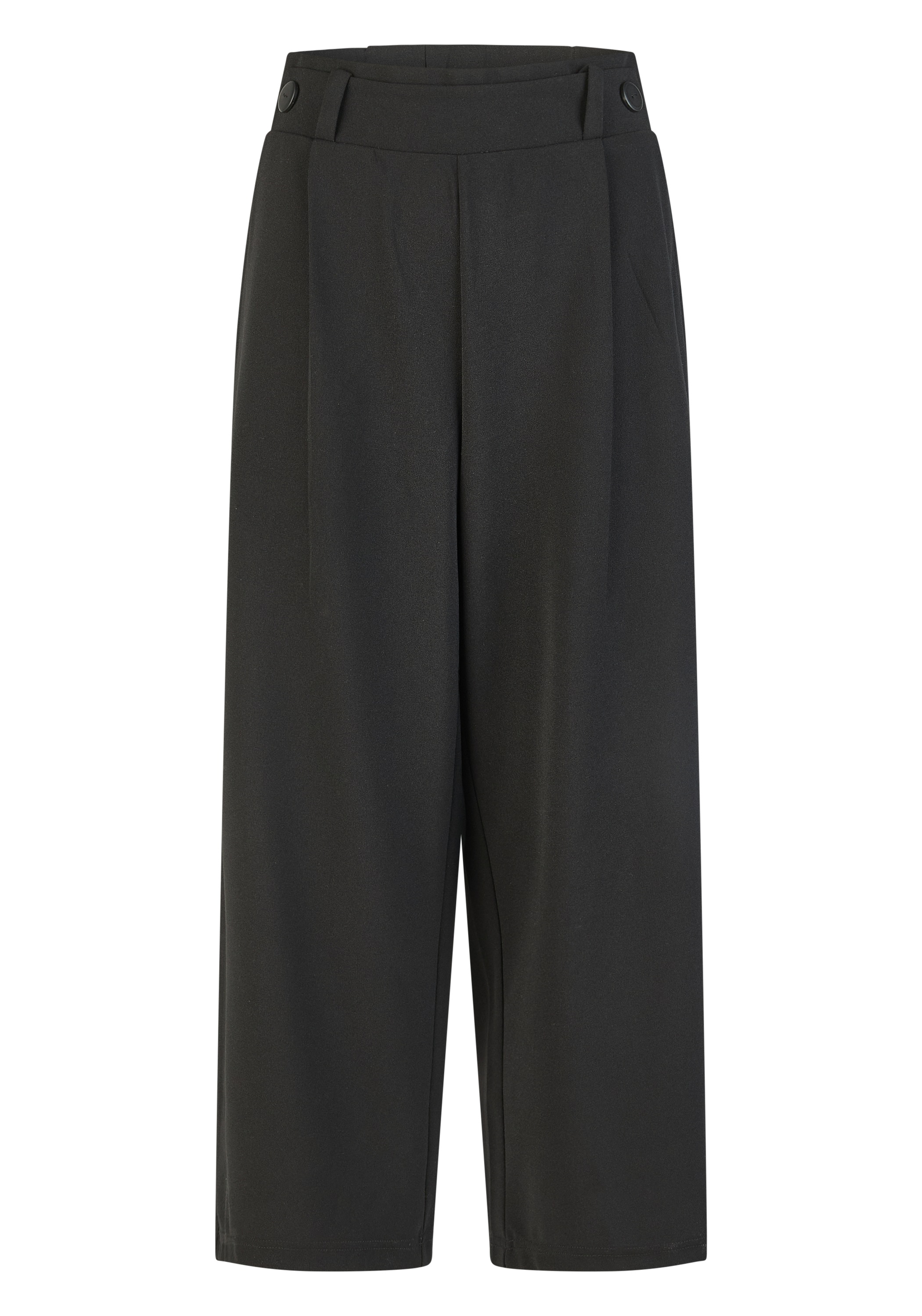 STOOKER WOMEN Culotte »COMO Jersey Wide leg fit Jeans«  Wide Leg Fit Casual Clean Wash Jersey für Damen