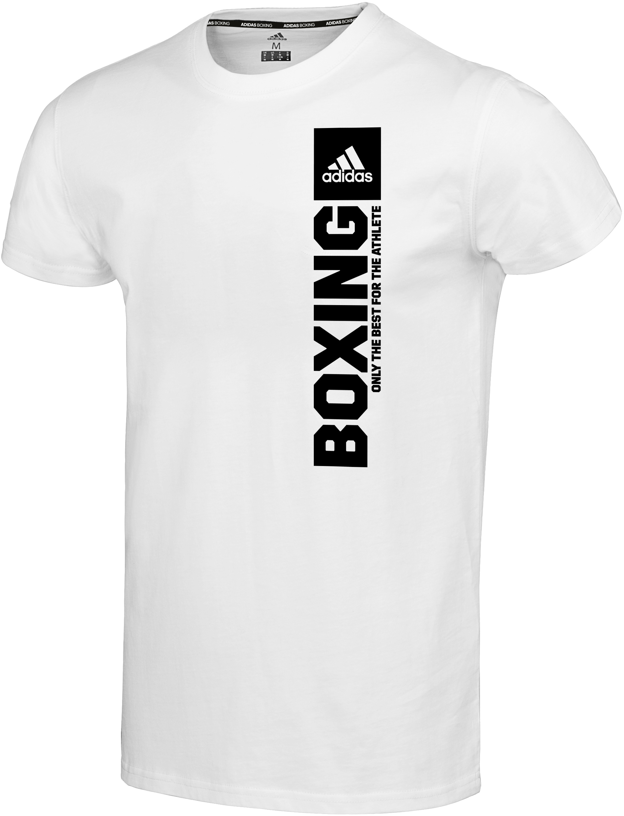 adidas Performance T-Shirt »Community Vertical T-Shirt BOXING«