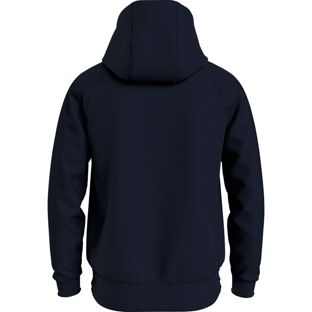 Hoodie bestellen Hilfiger mit Tommy HOODIE«, STRIPE online Raglanärmeln »GLOBAL