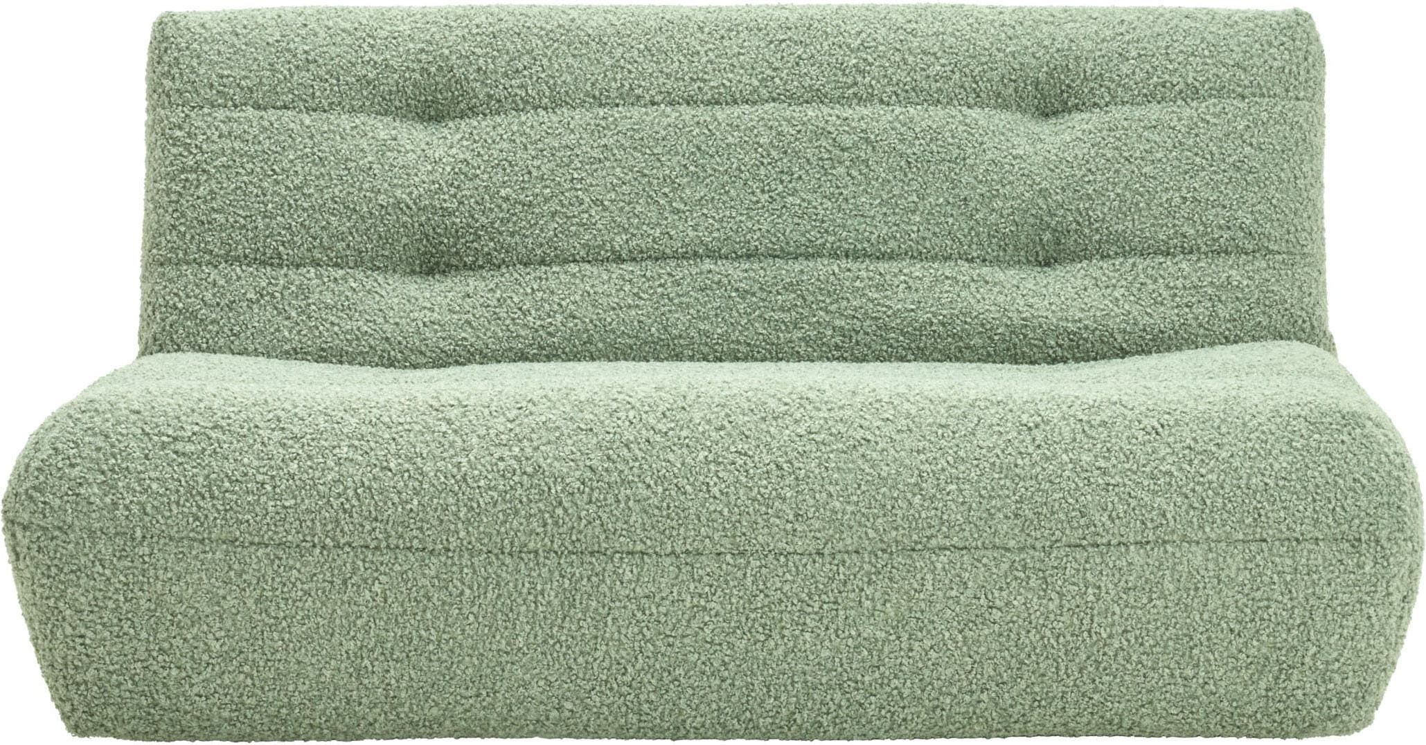 ell + ell Schlafsofa »Vanja«