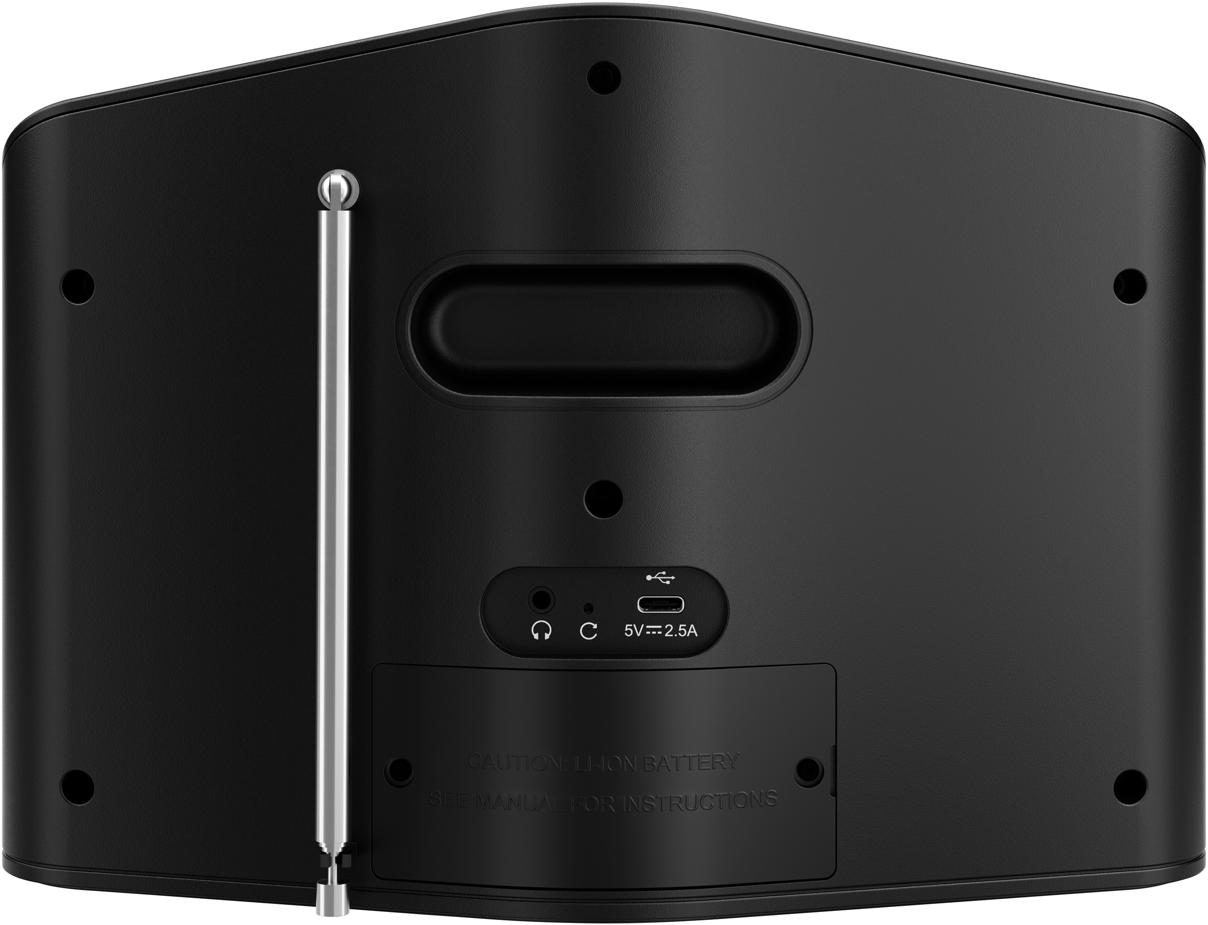 Sharp Internet-Radio »DR-IP639« (Bluetooth | WLAN 10 W)