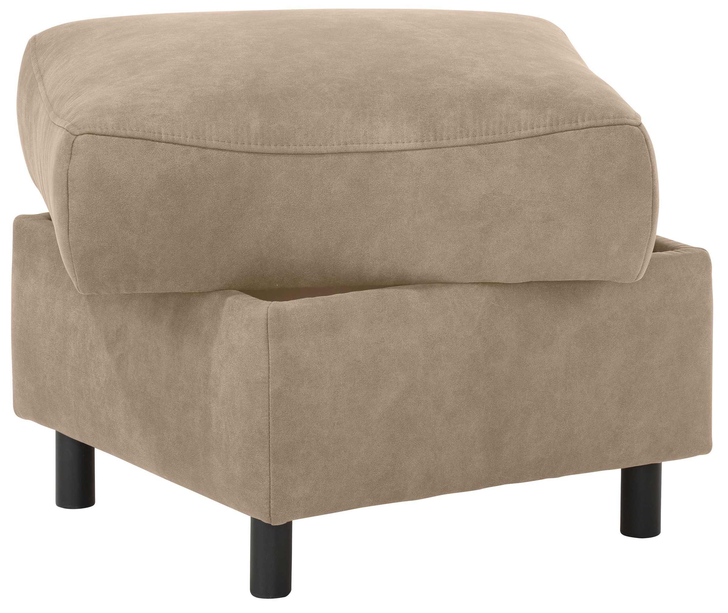 Home affaire Hocker »Boccaccio«, mit Stauraum, passend zur Serie