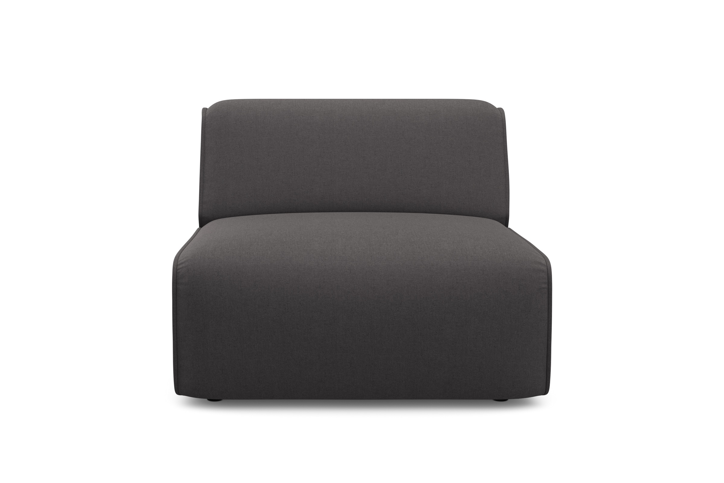 OTTO home Sessel »Merid Sofa-Mittel-Element, Breite: 84 cm« als Modul oder günstig online kaufen