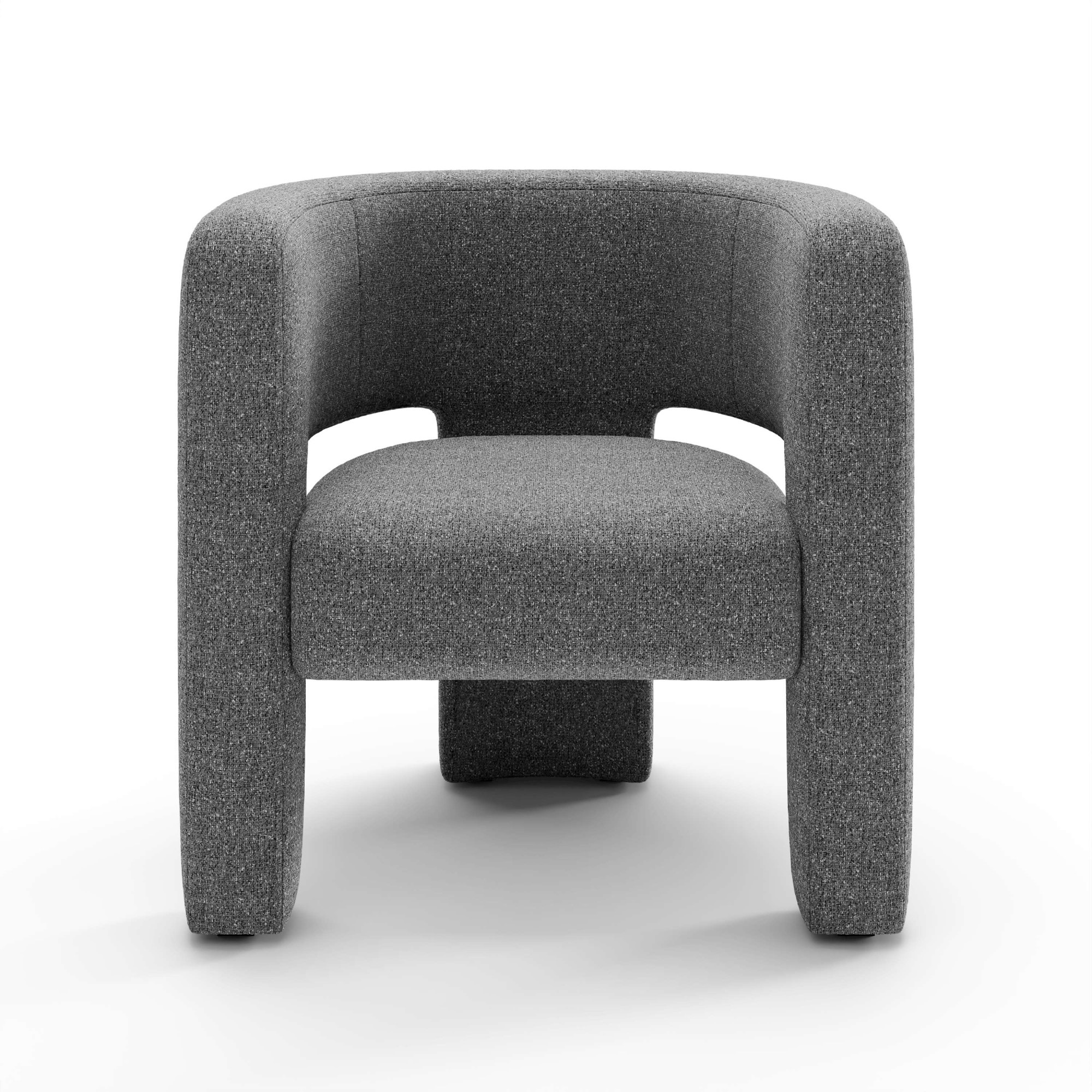 LeGer Home by Lena Gercke Sessel »Ohrensessel SELMIA Moderner Lounge-Sessel günstig online kaufen