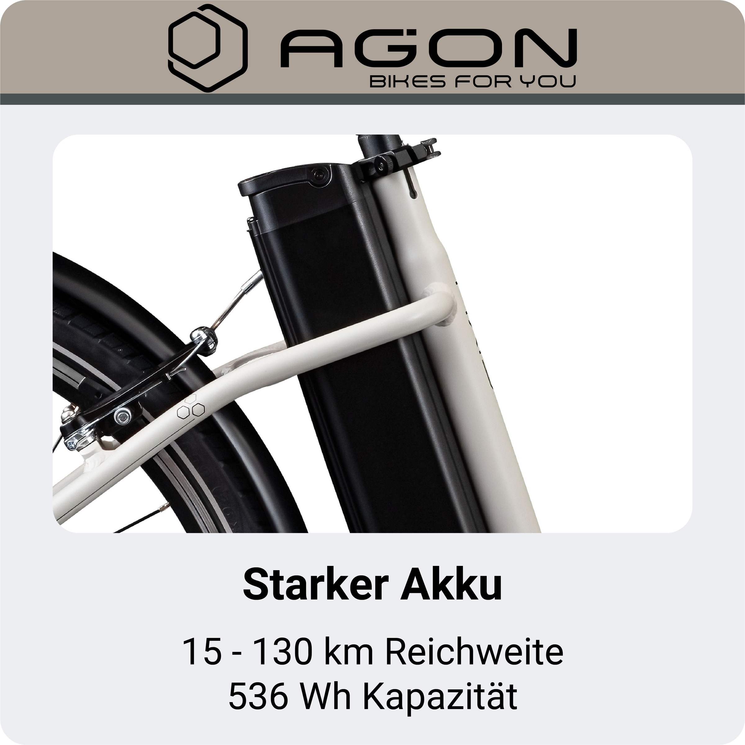 AGON »Axis« 3 Gang Nabenschaltung Frontmotor 250 W E-Bike 26" Citybike 140-165cm Pedelec Nabenmotor Fahrrad 3 Gang Licht
