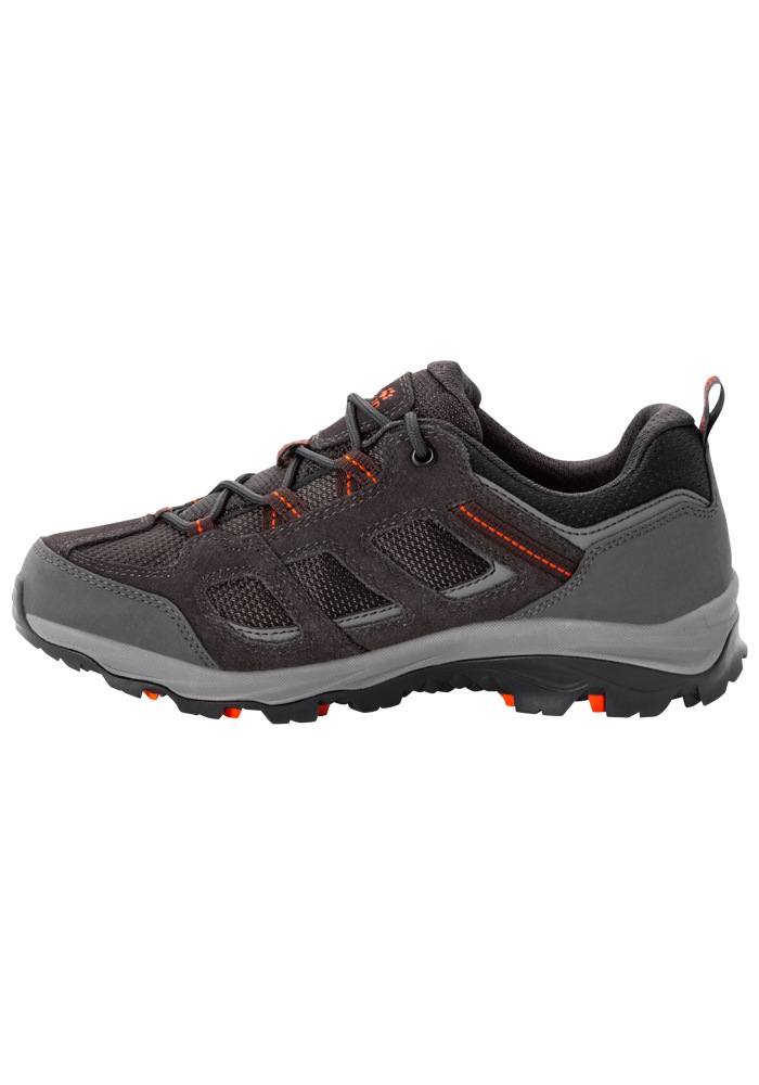 Jack Wolfskin Wanderschuh »VOJO 3 TEXAPORE LOW M«
