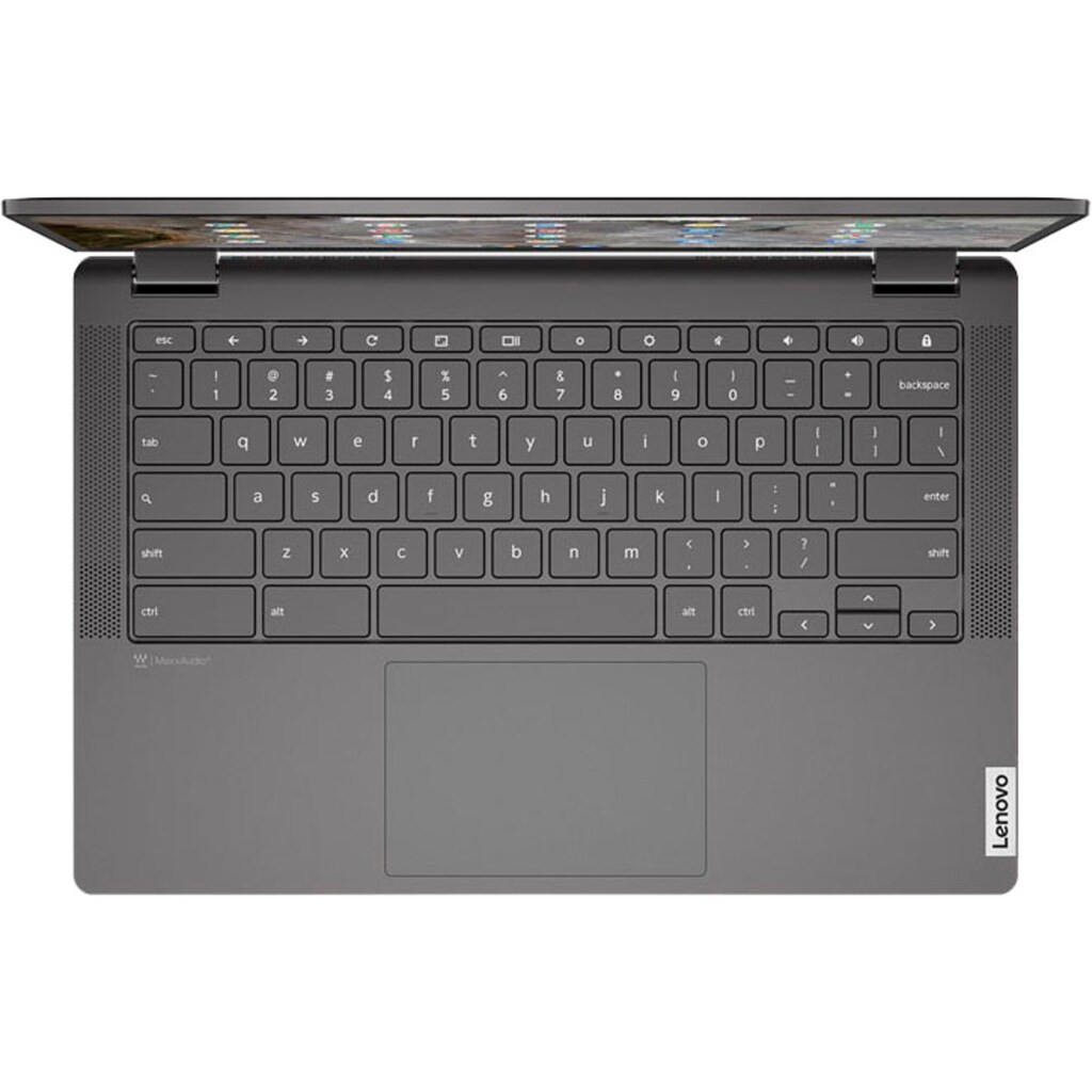 Lenovo Chromebook »5 CB 13ITL6«, 33,78 cm, / 13,3 Zoll, Intel, Core i5, Iris Xe Graphics, 256 GB SSD
